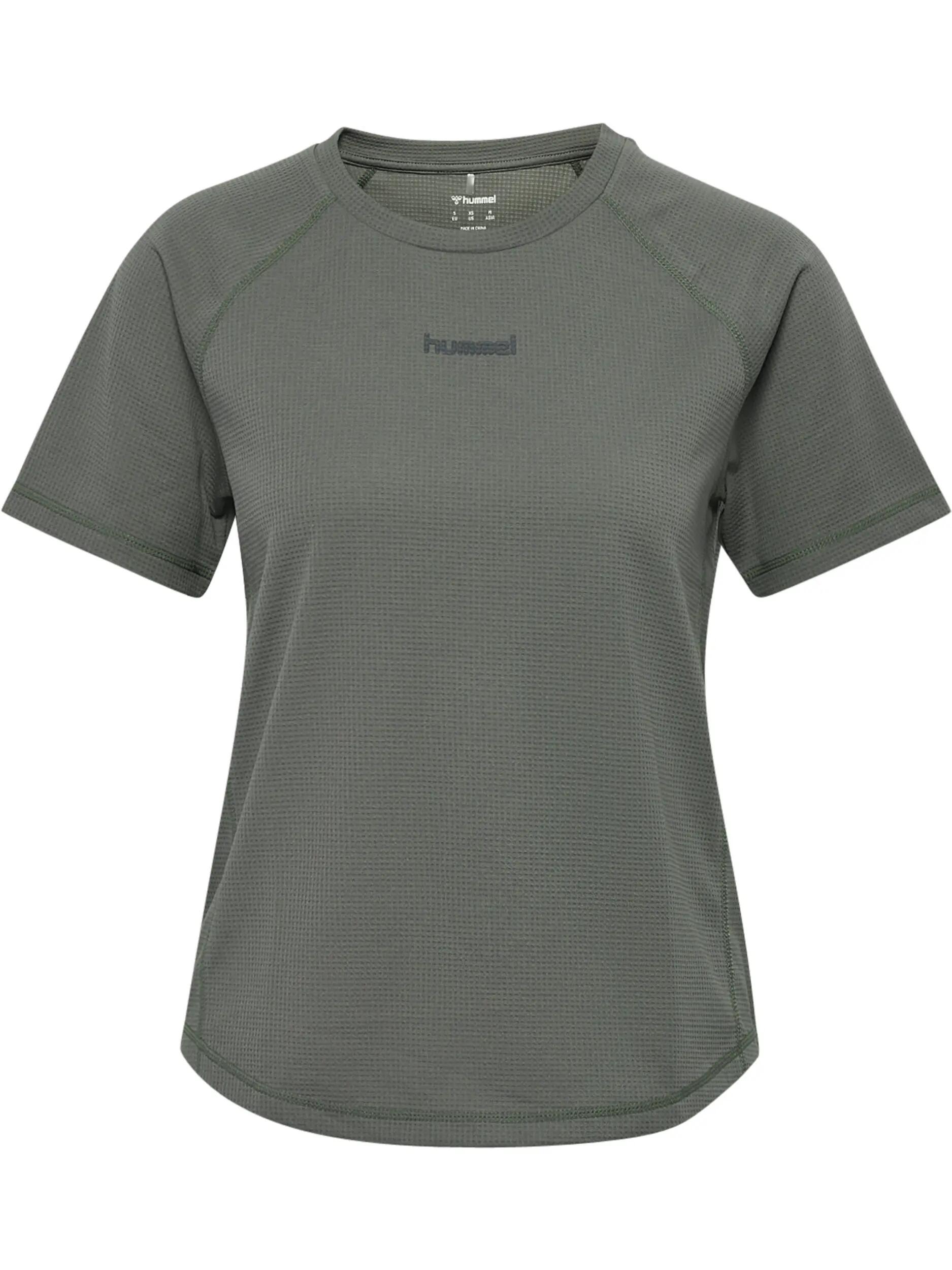 Camiseta Hmlmomentum Entrenamiento Mujer 3/5