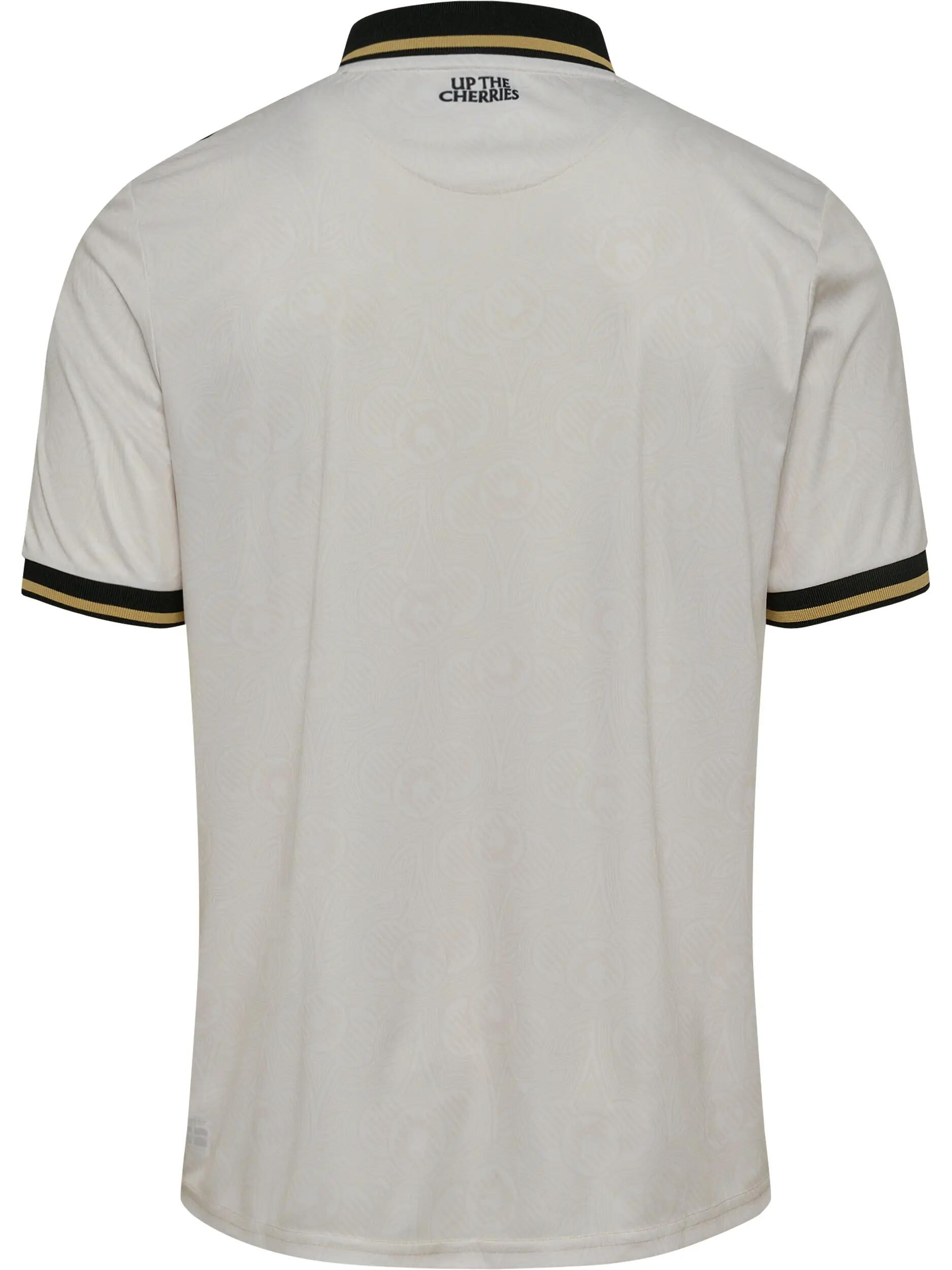 Camiseta Afcb 26/27 Adulto Unisex 4/12