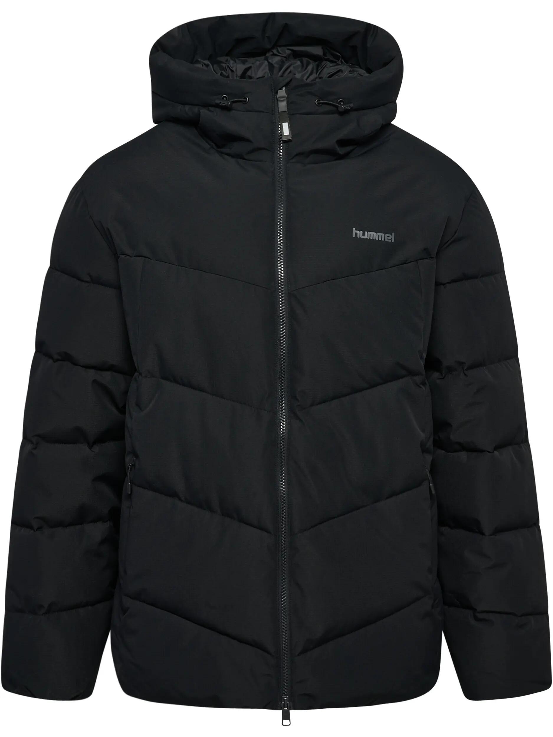 Fermeture Éclair Combinaison Hmlpuffer Homme 4/8