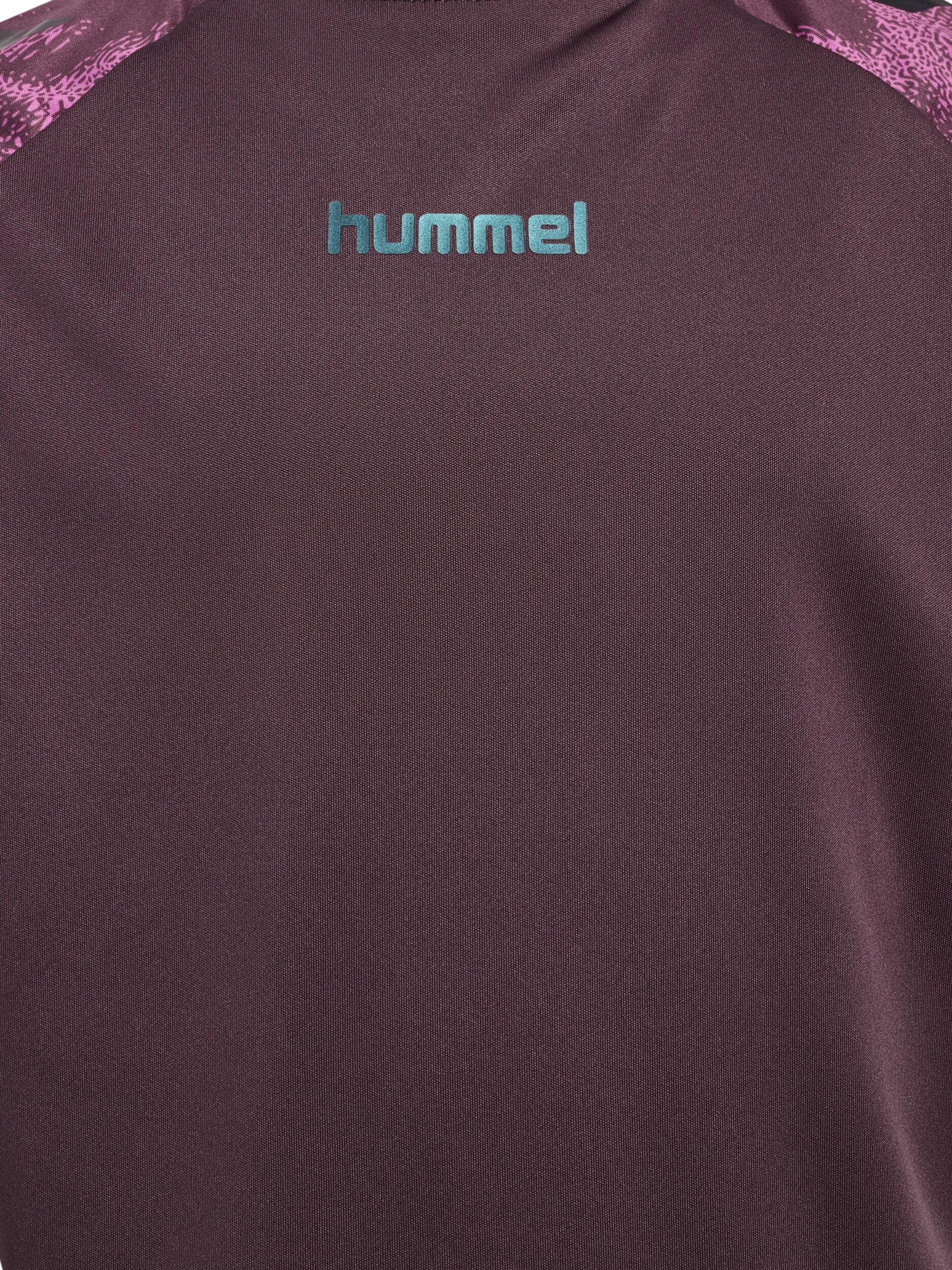 T-Shirt Hmlblaze26 Kinder 6/8