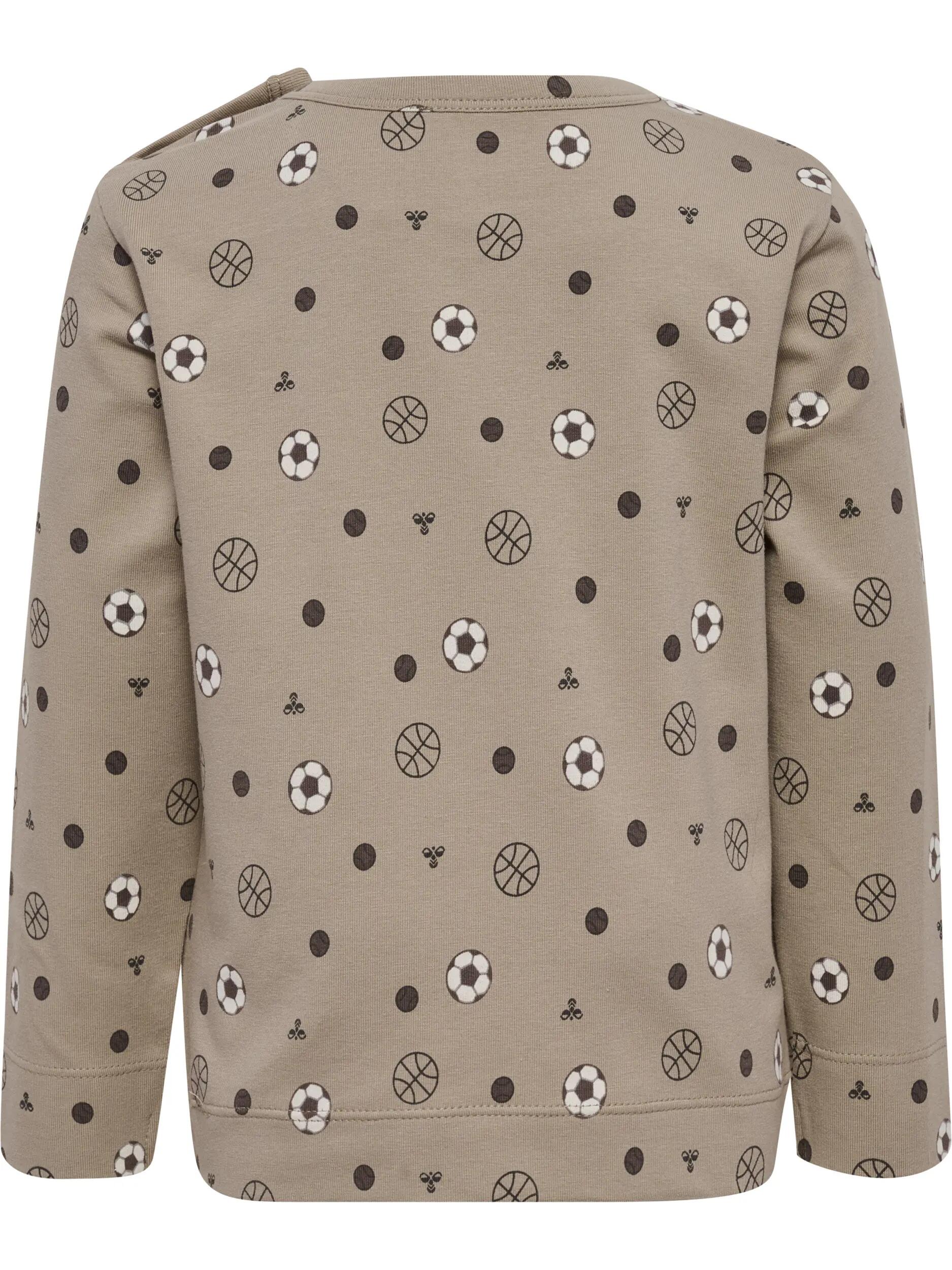 Enfiler T-Shirt Hmlmini Enfant 3/5