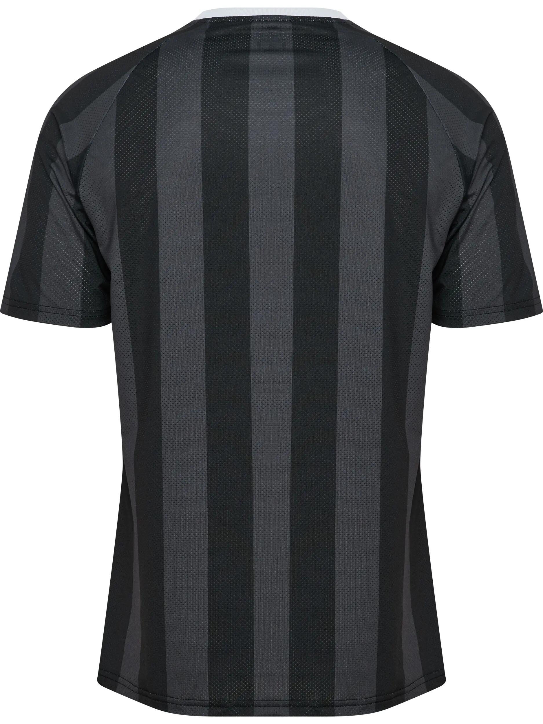 T-Shirt Hmlkick Herren 5/8