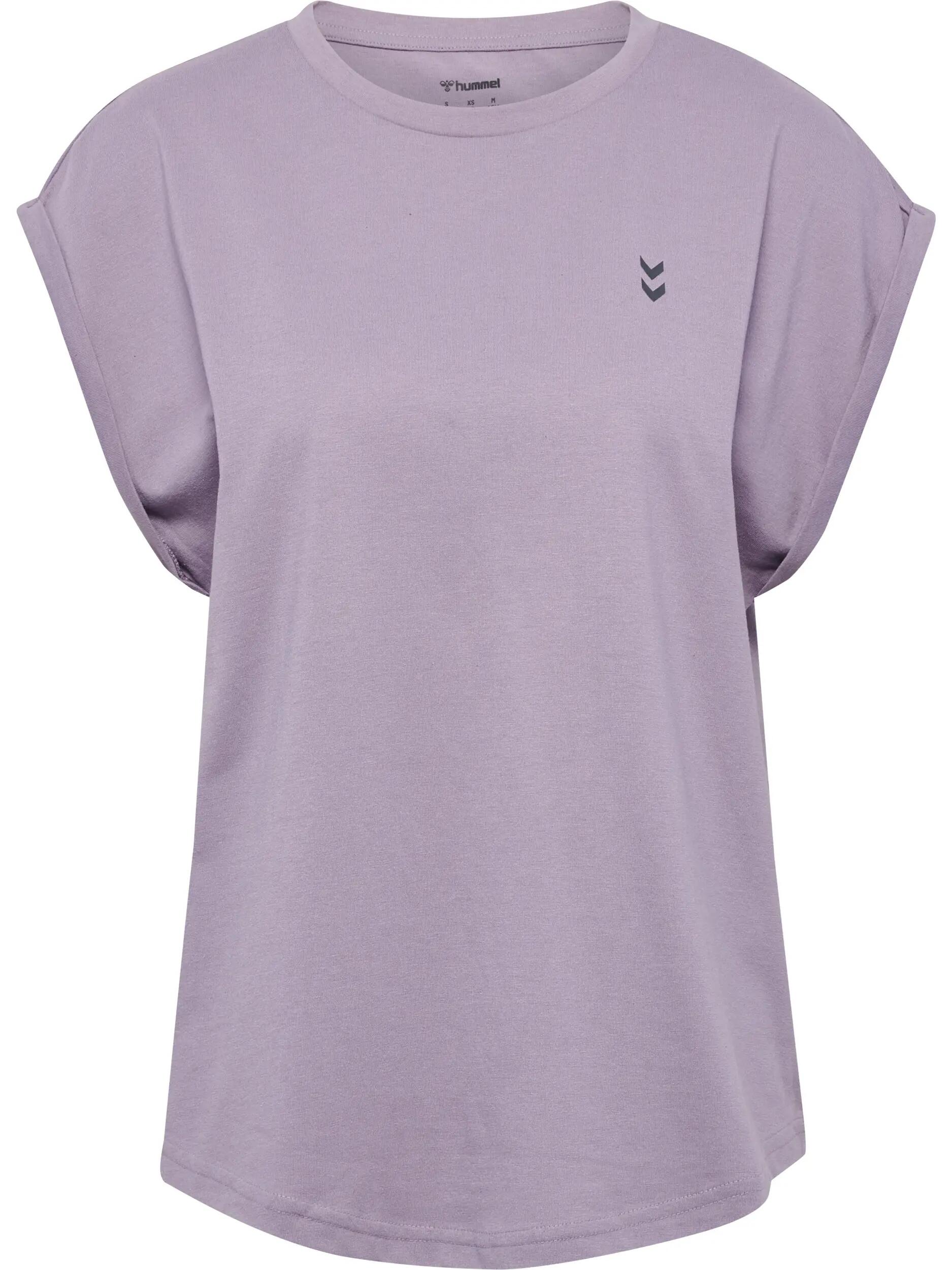 T-Shirt Hmlsoft Multisport Damen 3/6