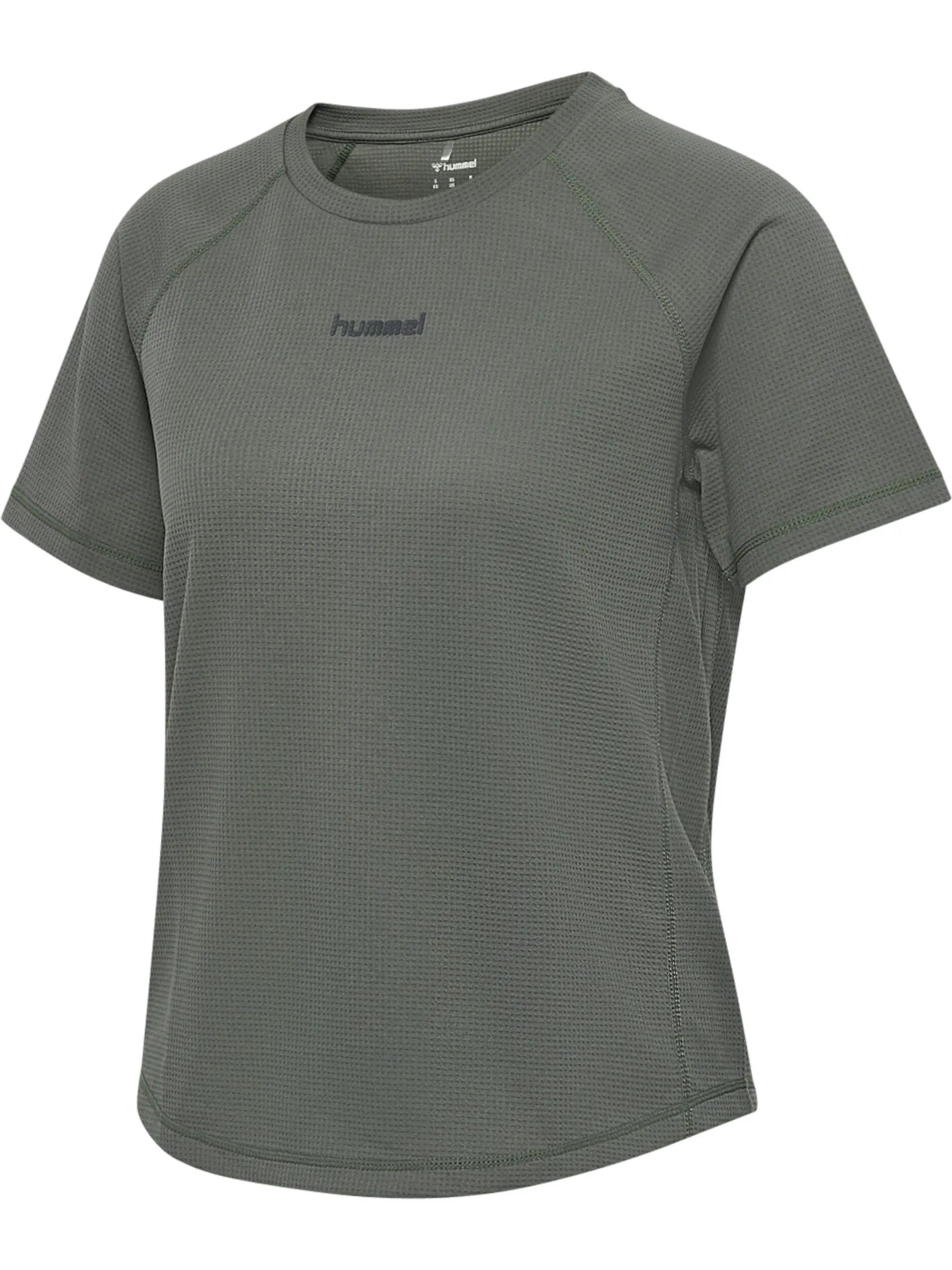 Camiseta Hmlmomentum Entrenamiento Mujer 2/5