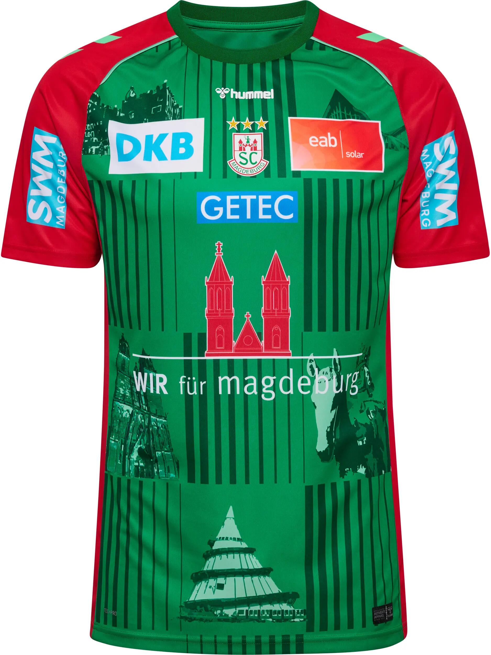 T-Shirt Scm 26/27 Erwachsene 3/12