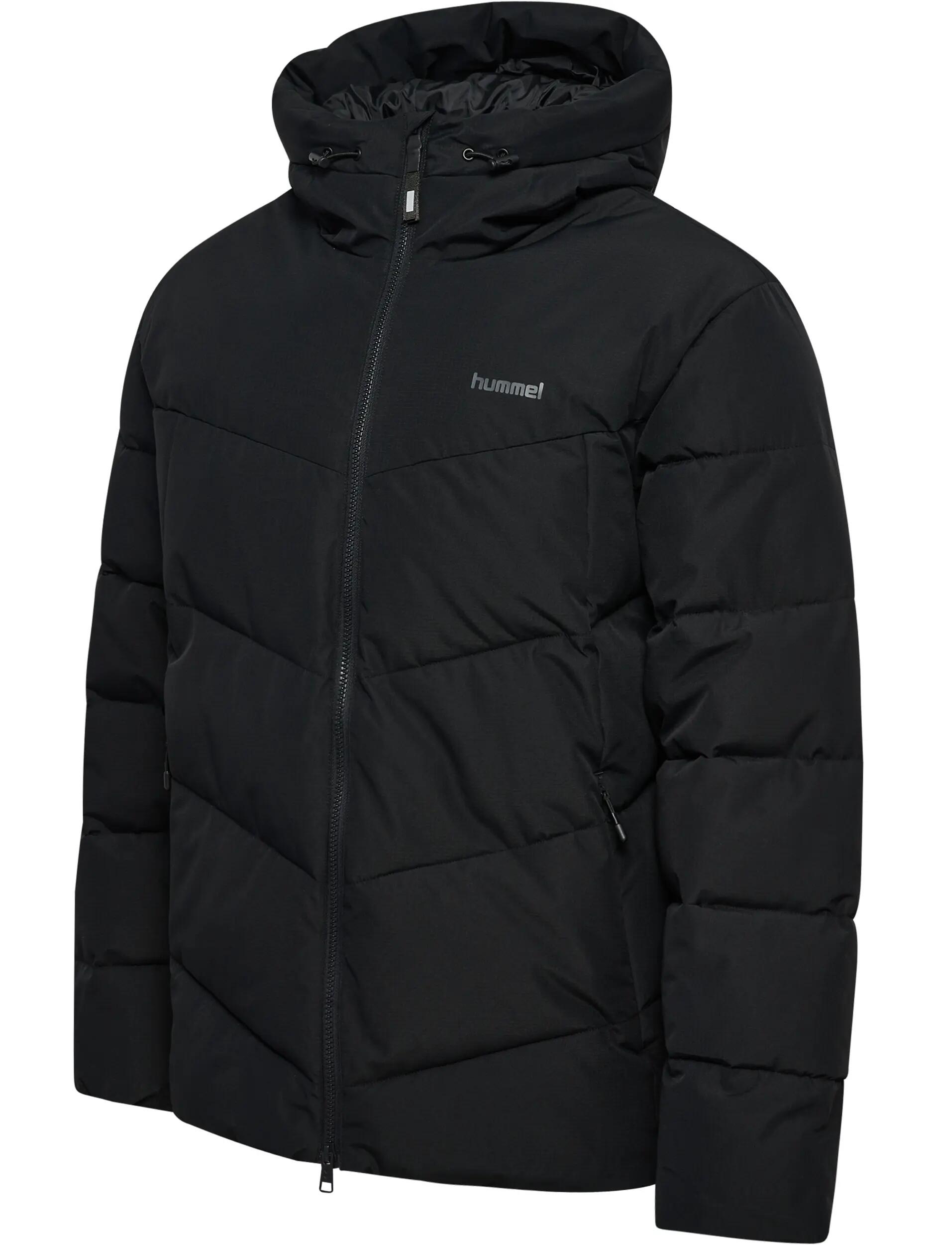 Fermeture Éclair Combinaison Hmlpuffer Homme 2/8