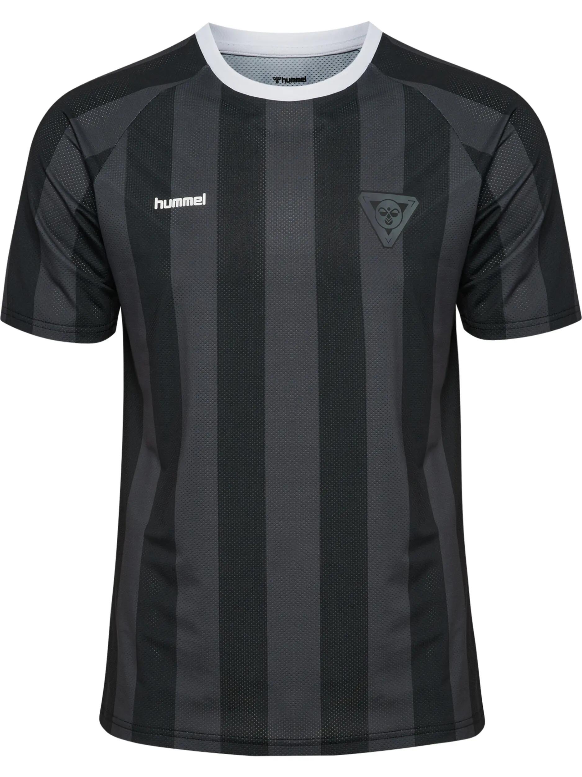 T-Shirt Hmlkick Herren 4/8