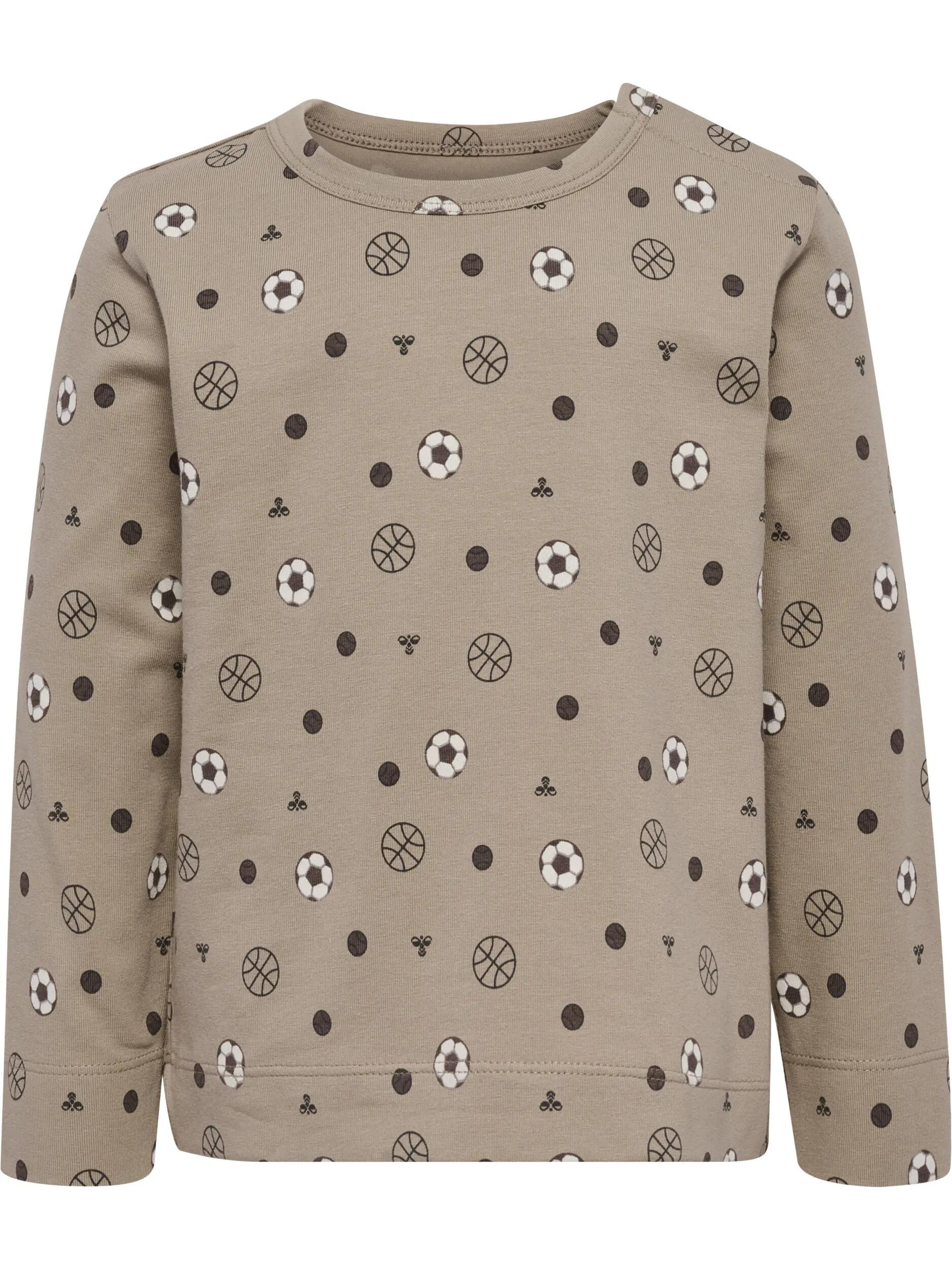 Enfiler T-Shirt Hmlmini Enfant 2/5