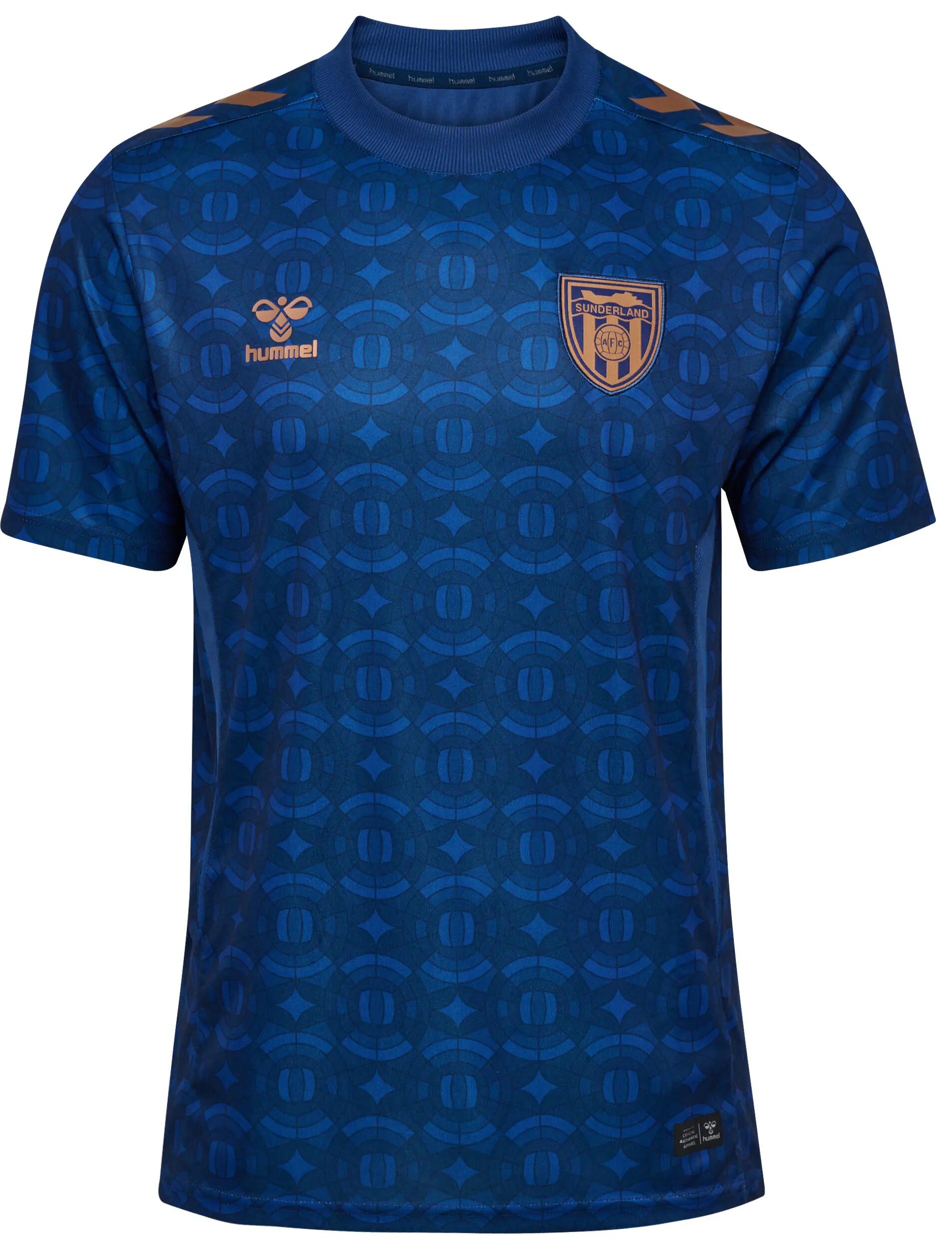 Instap T-Shirt Sun 26/27 Unisex Volwassene 3/12
