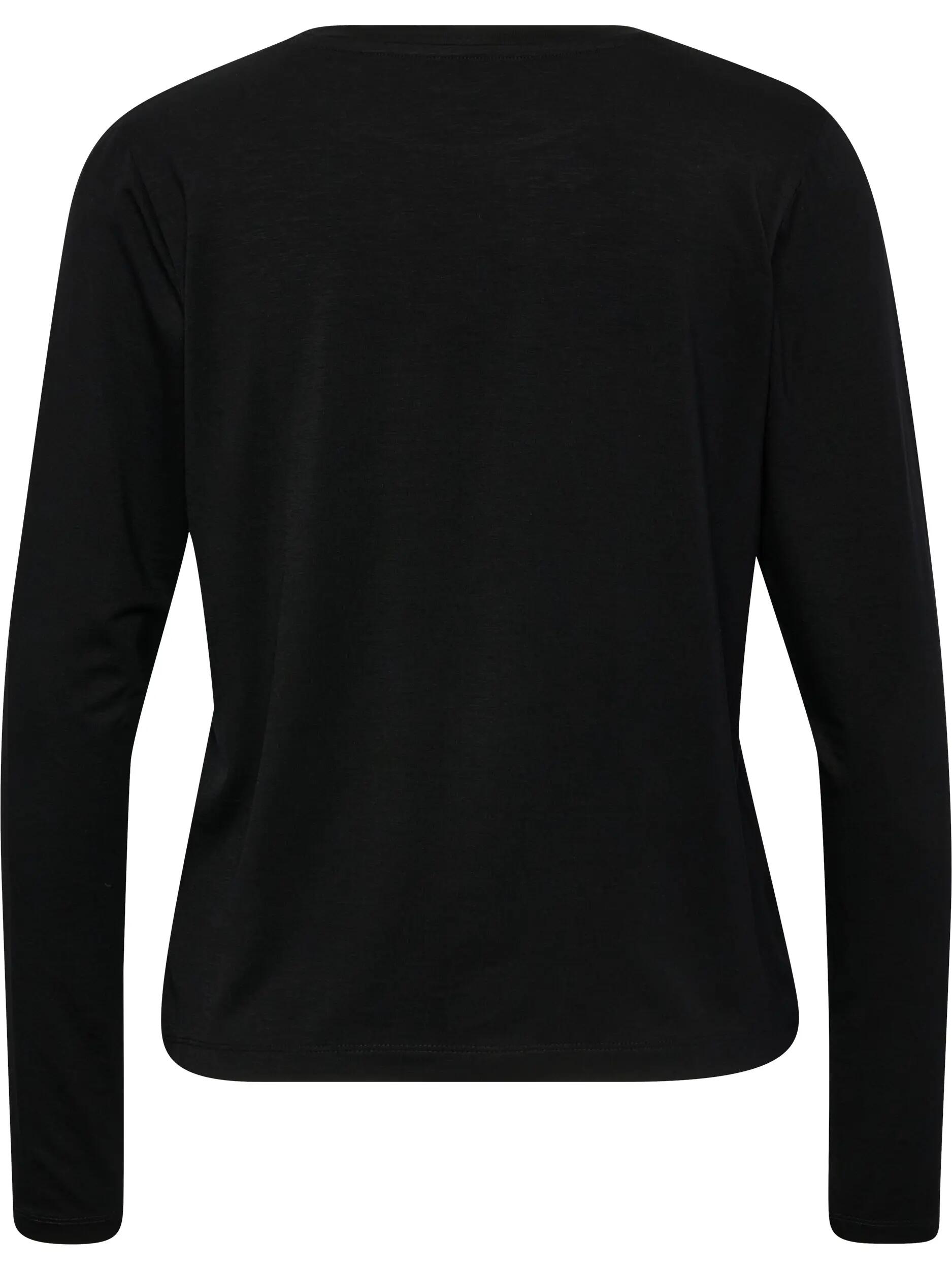 Camiseta Hmlyoga Mujer 5/6