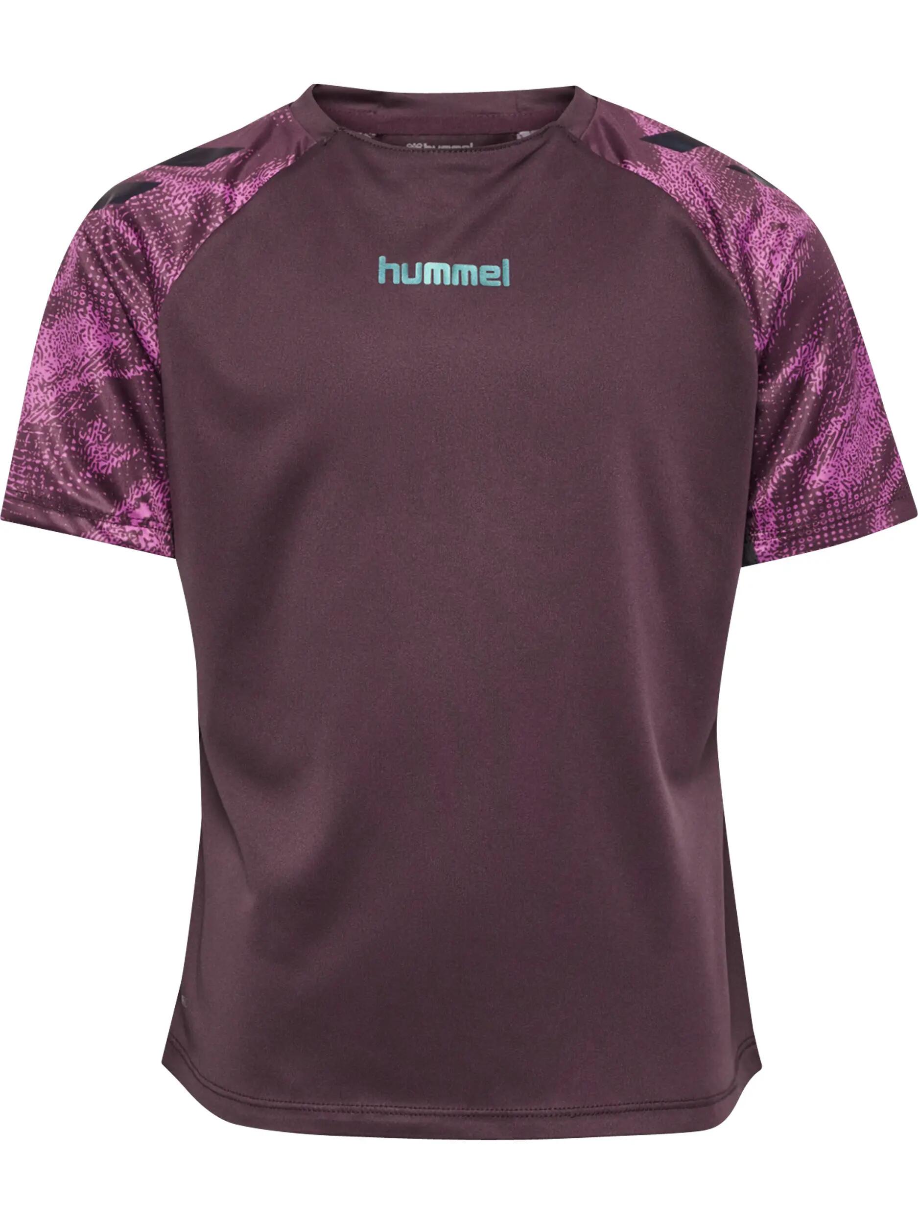 T-Shirt Hmlblaze26 Kinder 4/8