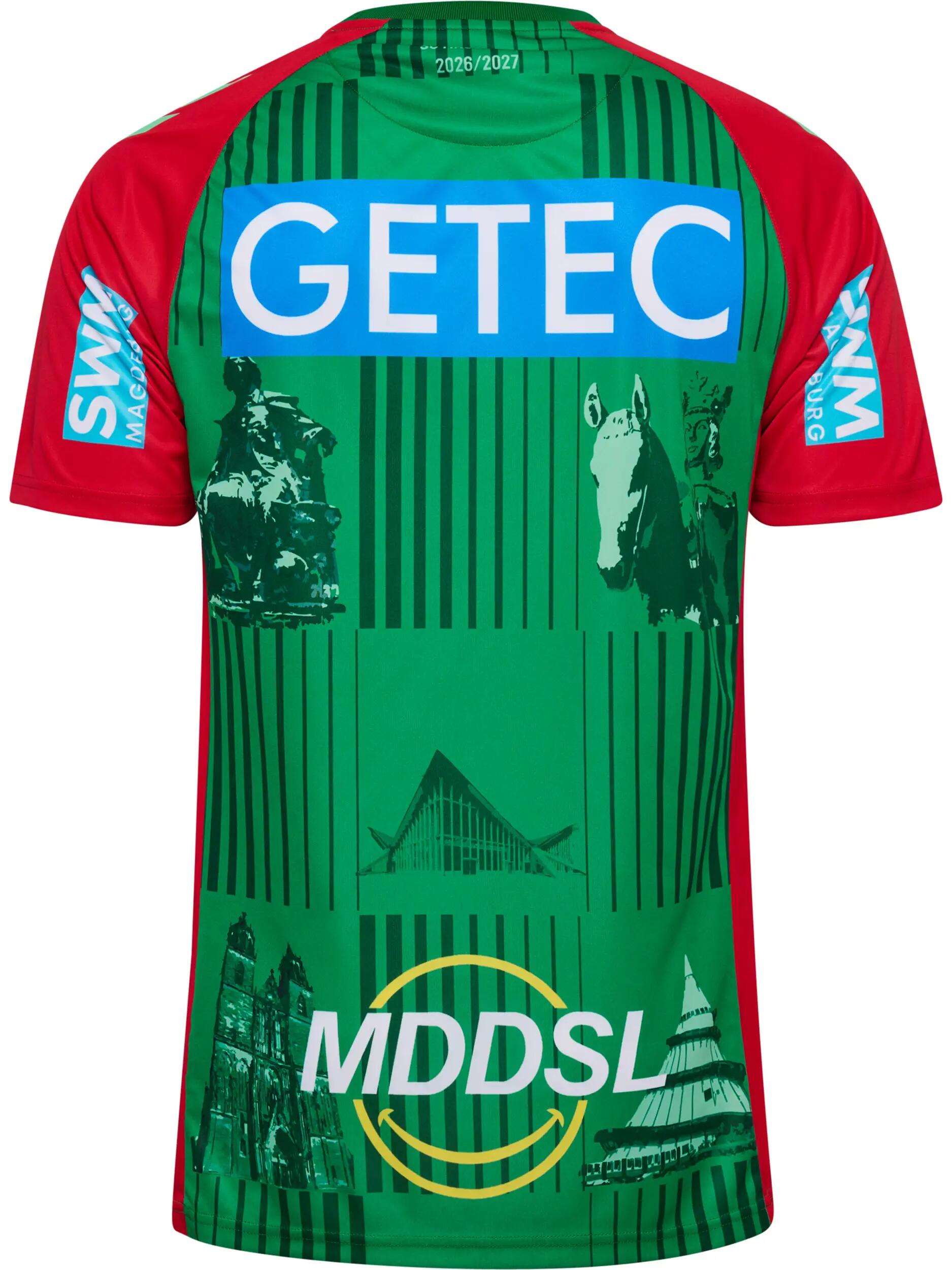 T-Shirt Scm 26/27 Erwachsene 4/12