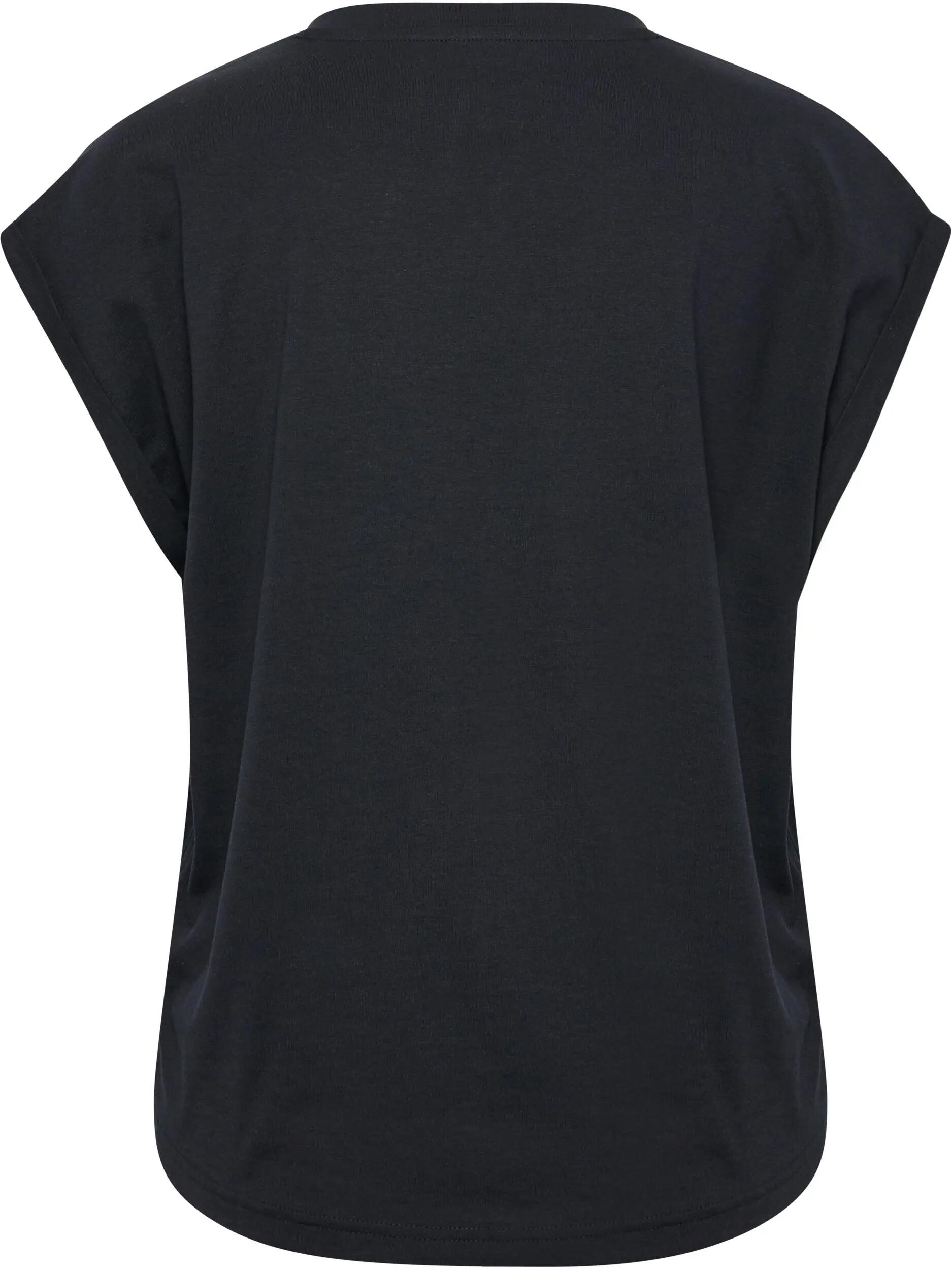 Enfiler T-Shirt Hmlsoft Entraînement Femme 5/7
