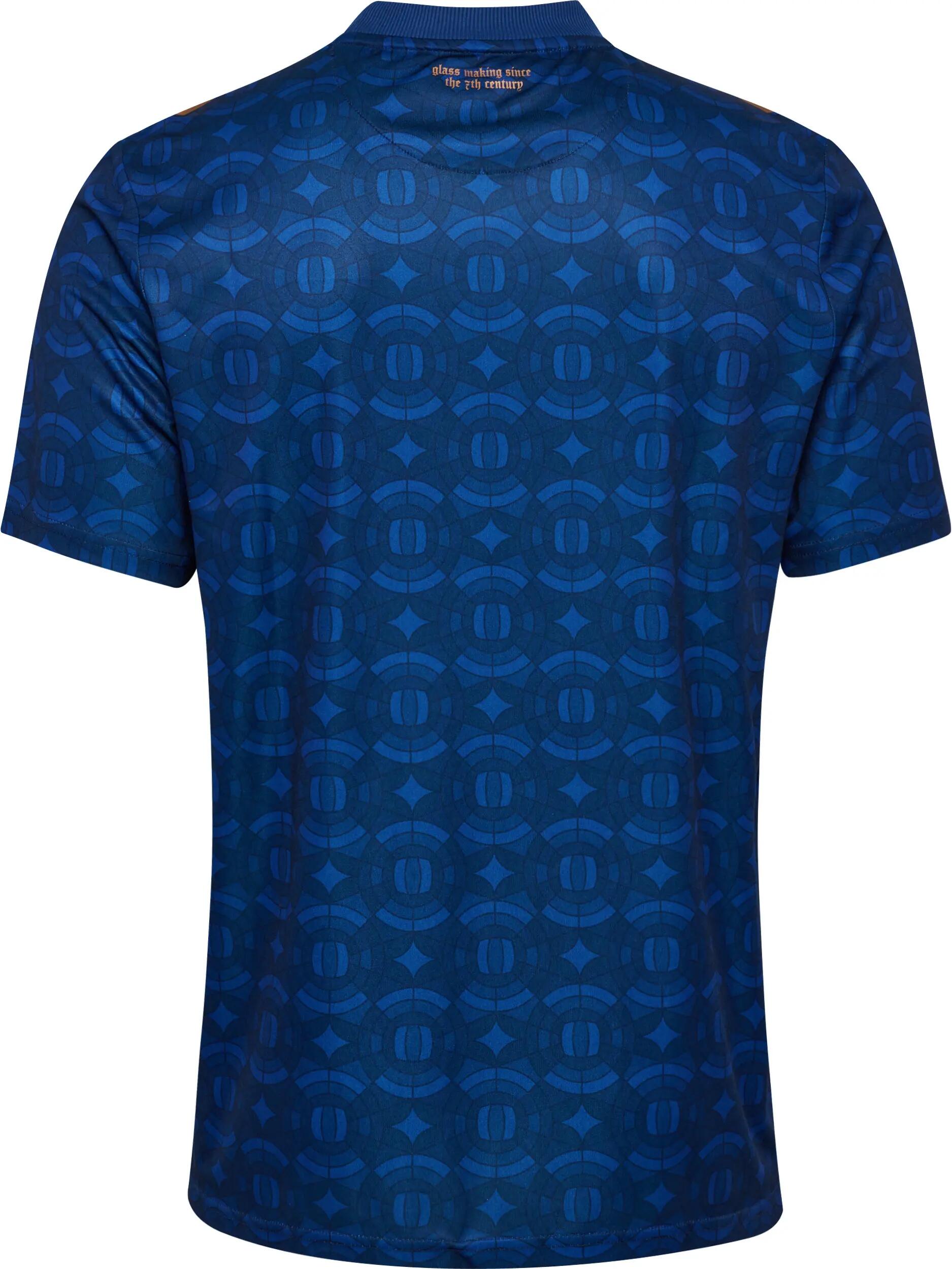Instap T-Shirt Sun 26/27 Unisex Volwassene 4/12