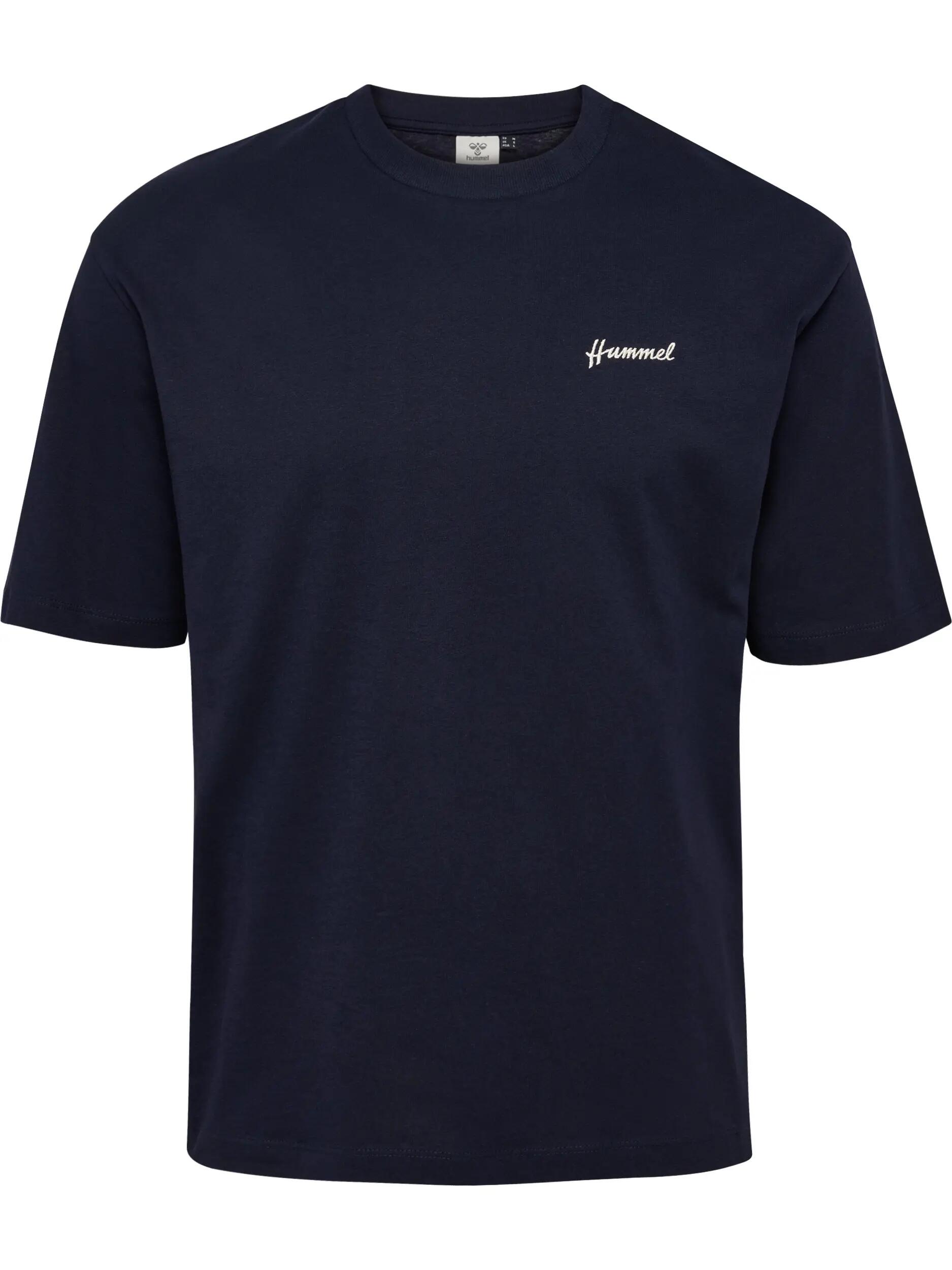 T-Shirt Hmlclub Herren 5/10
