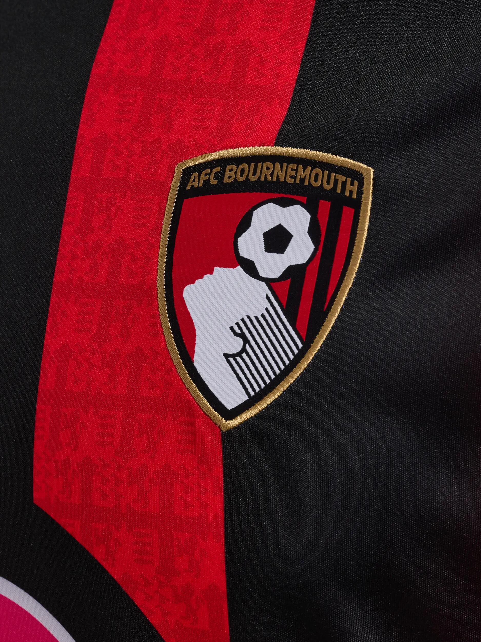 Camiseta Afcb 26/27 Adulto Unisex 8/12