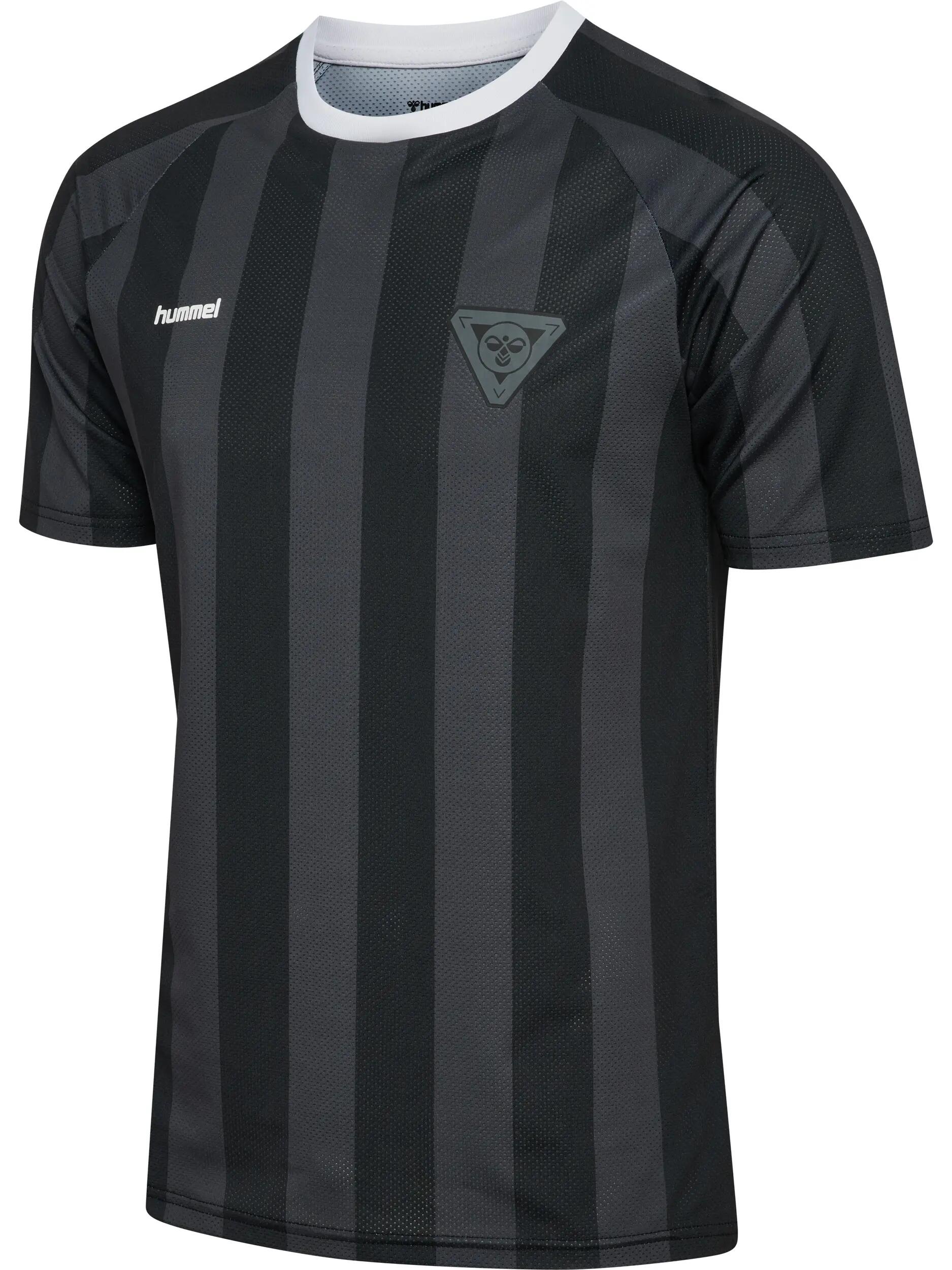 T-Shirt Hmlkick Herren 2/8