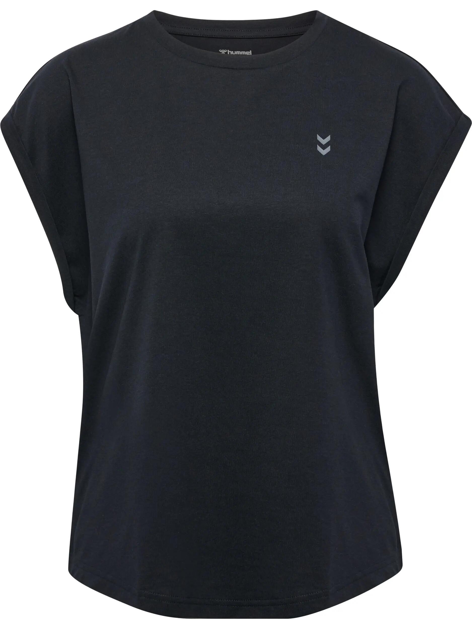Enfiler T-Shirt Hmlsoft Entraînement Femme 4/7