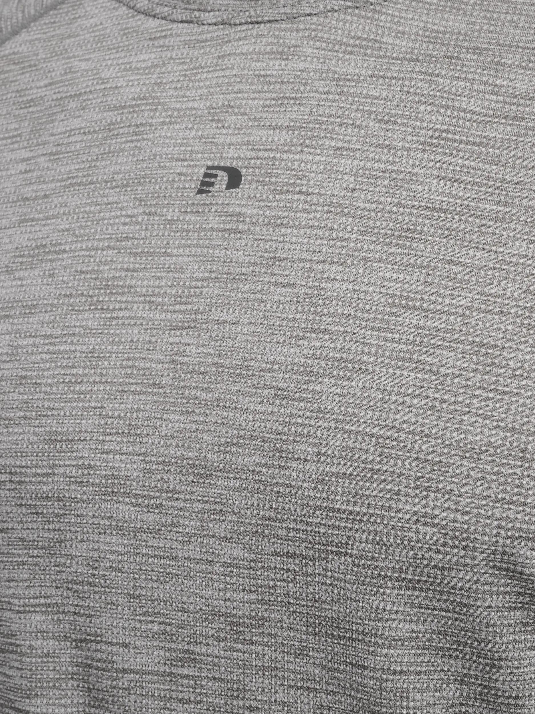 Enfiler T-Shirt Nwlactive Homme 7/8