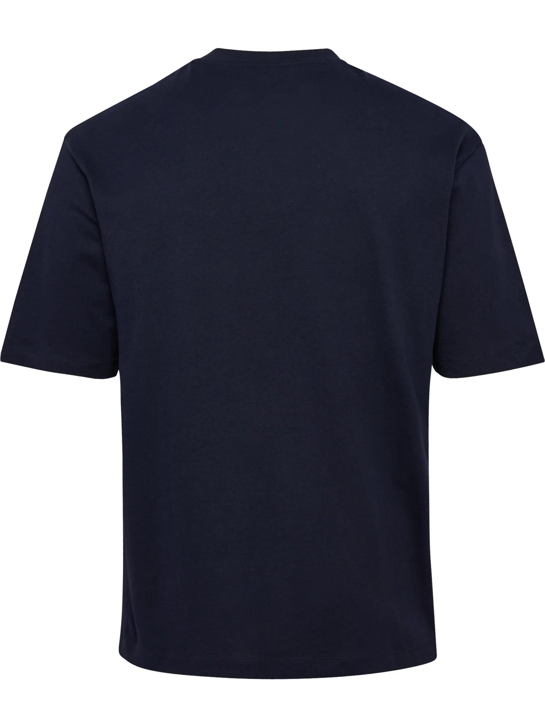 T-Shirt Hmlclub Herren 6/10