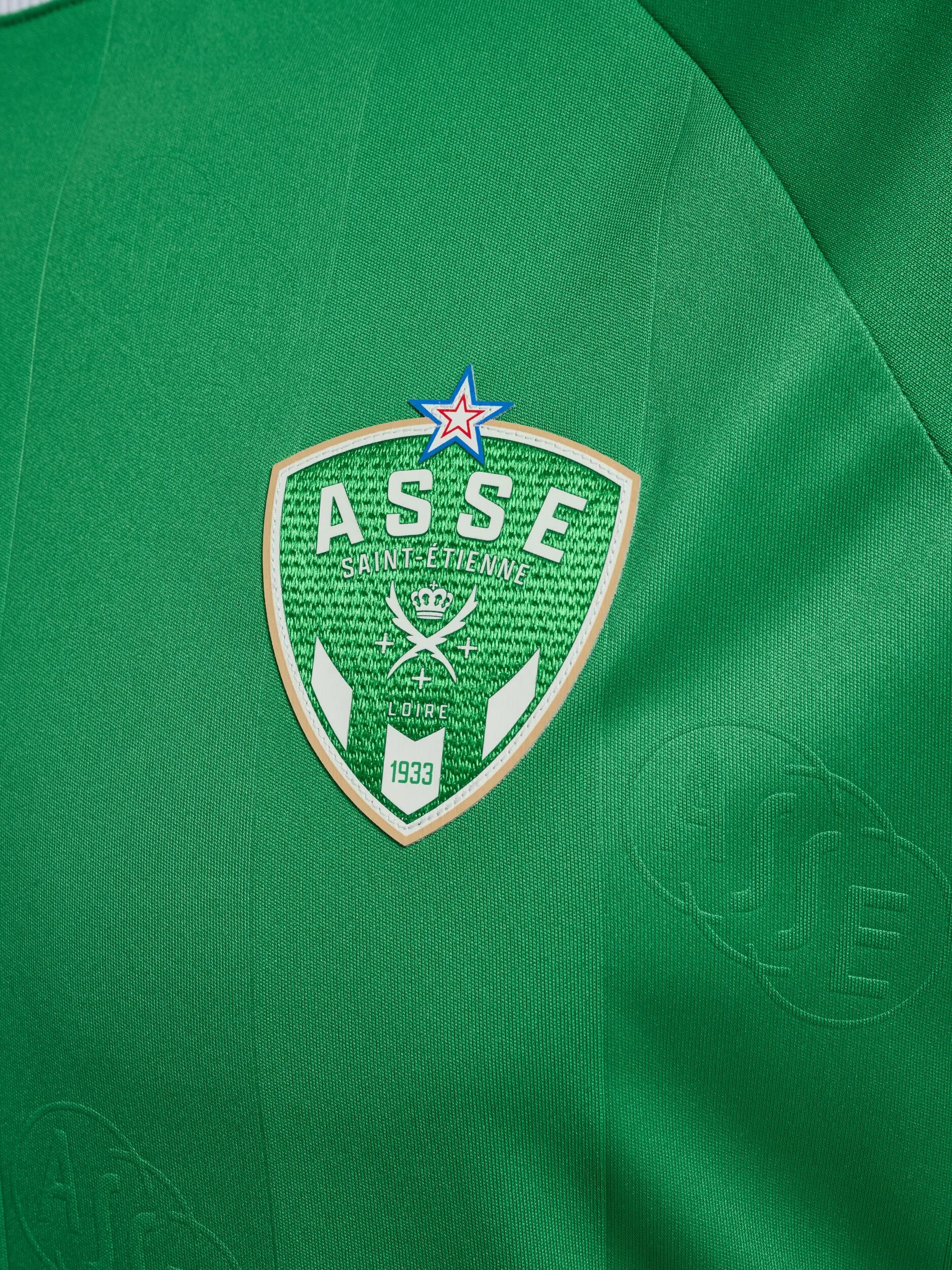 Camiseta Asse 26/27 Adulto Unisex 7/12