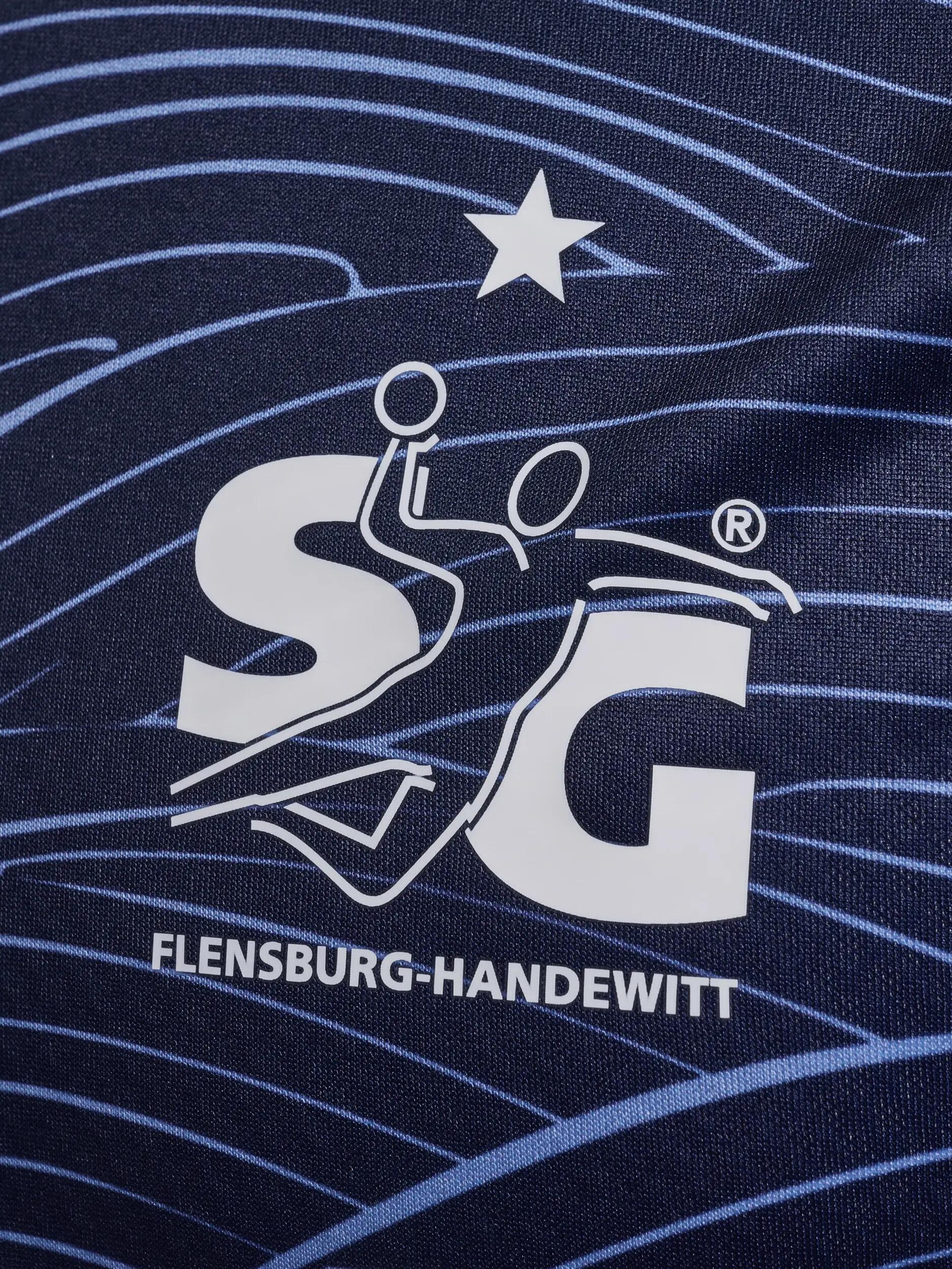 Enfiler T-Shirt Sgfh 26/27 Adulte 7/12