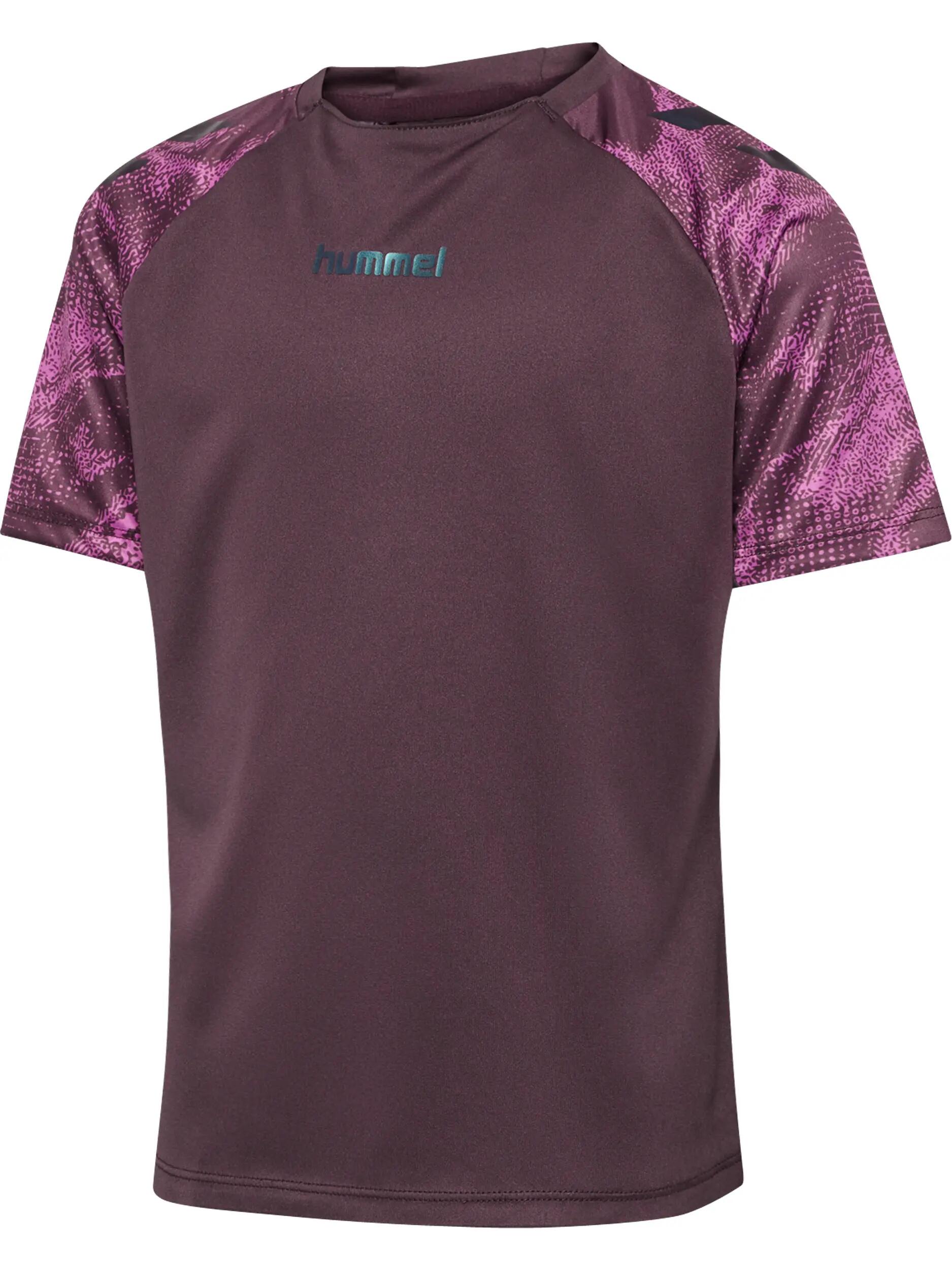T-Shirt Hmlblaze26 Kinder 2/8