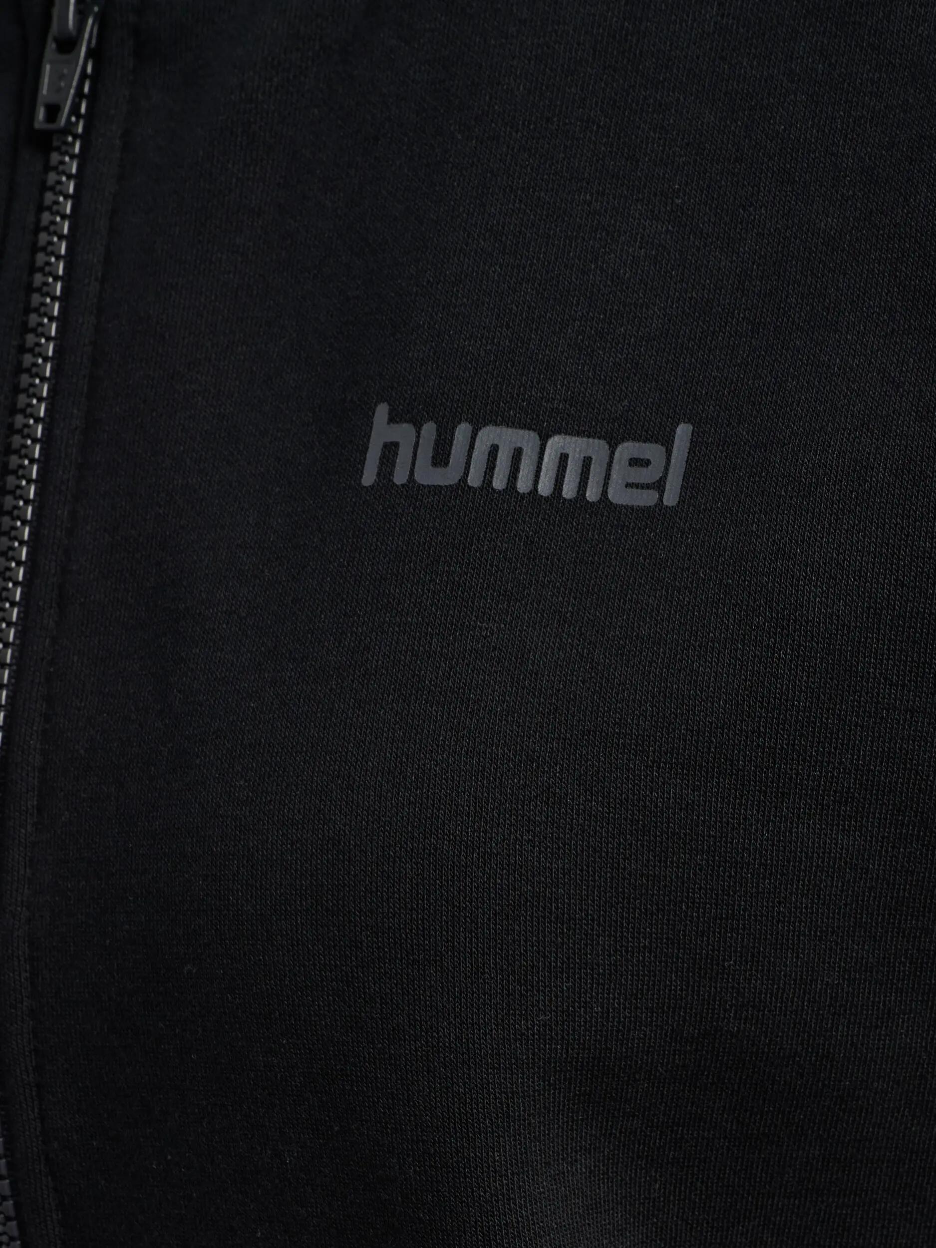 Bluza damska z kapturem Hummel Keeper Chevron 8/9