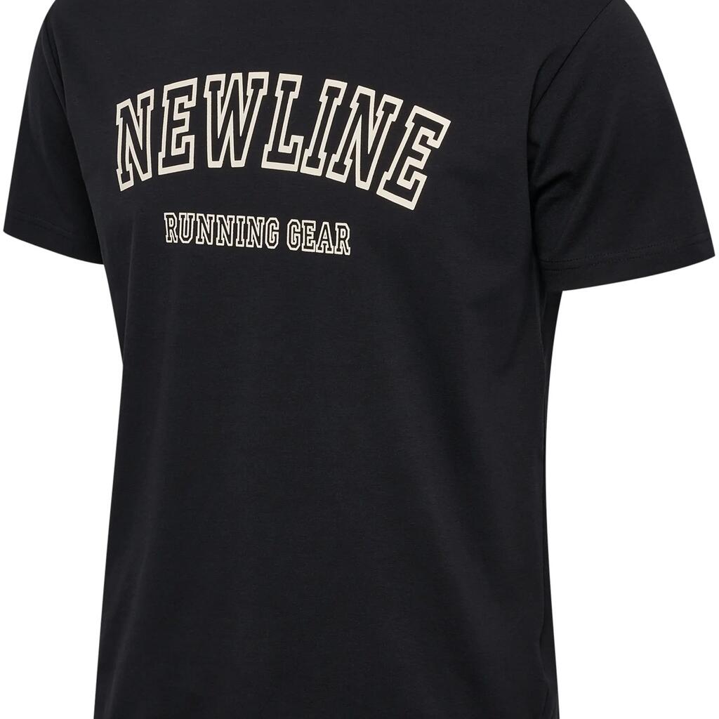 Logo T-shirt Newline