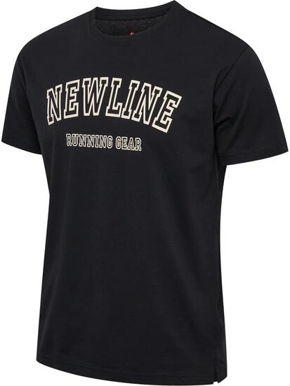 Enfiler T-Shirt Nwllogo Course Homme