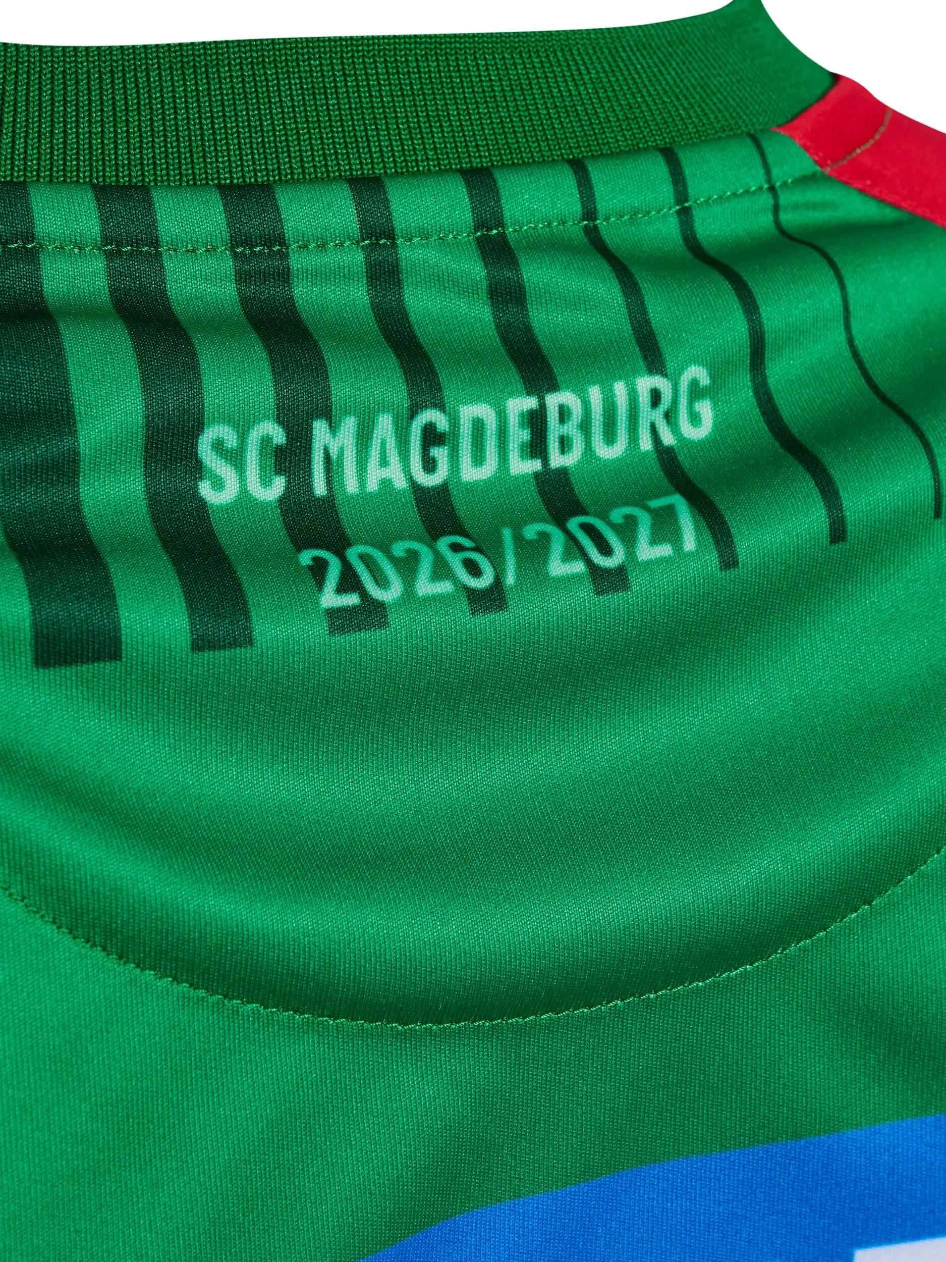 T-Shirt Scm 26/27 Erwachsene 12/12