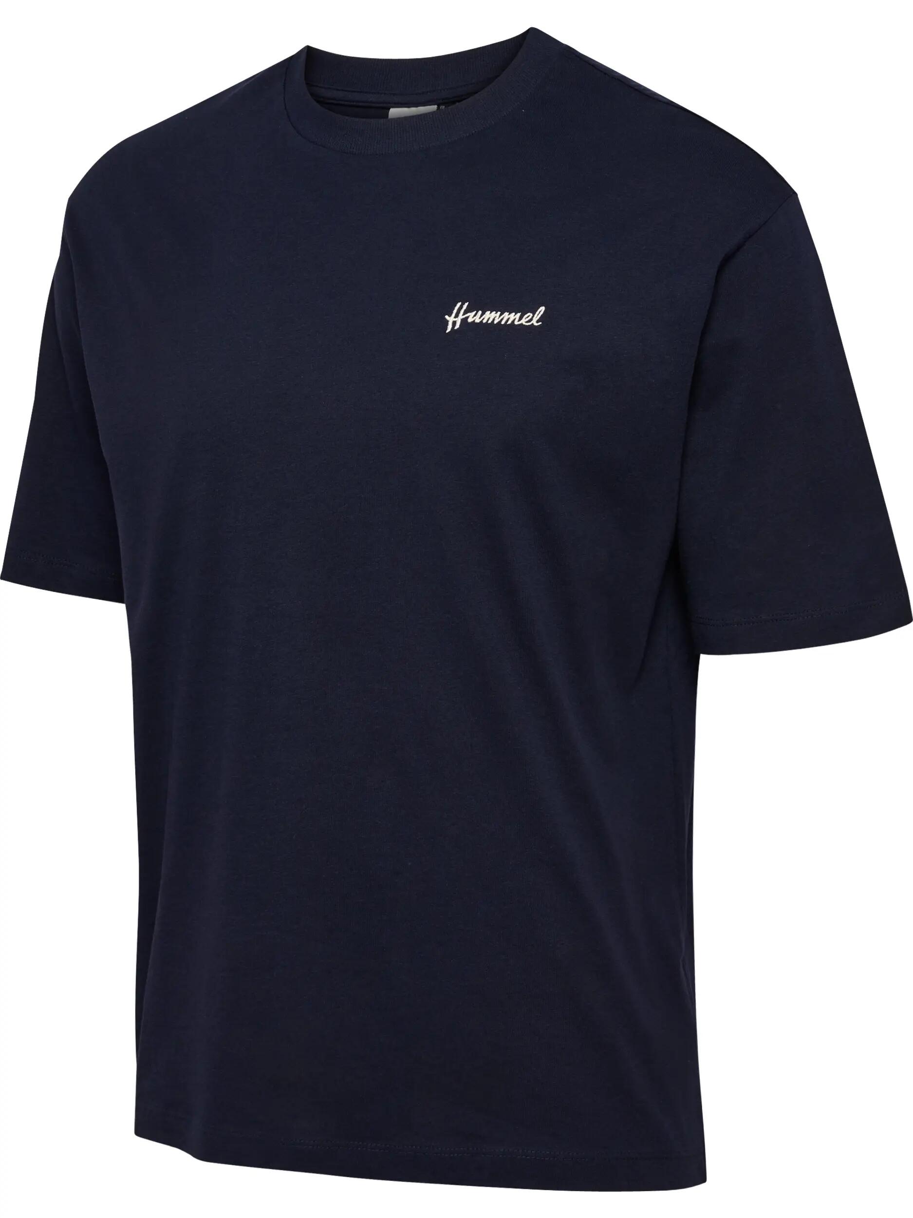 T-Shirt Hmlclub Herren 2/10
