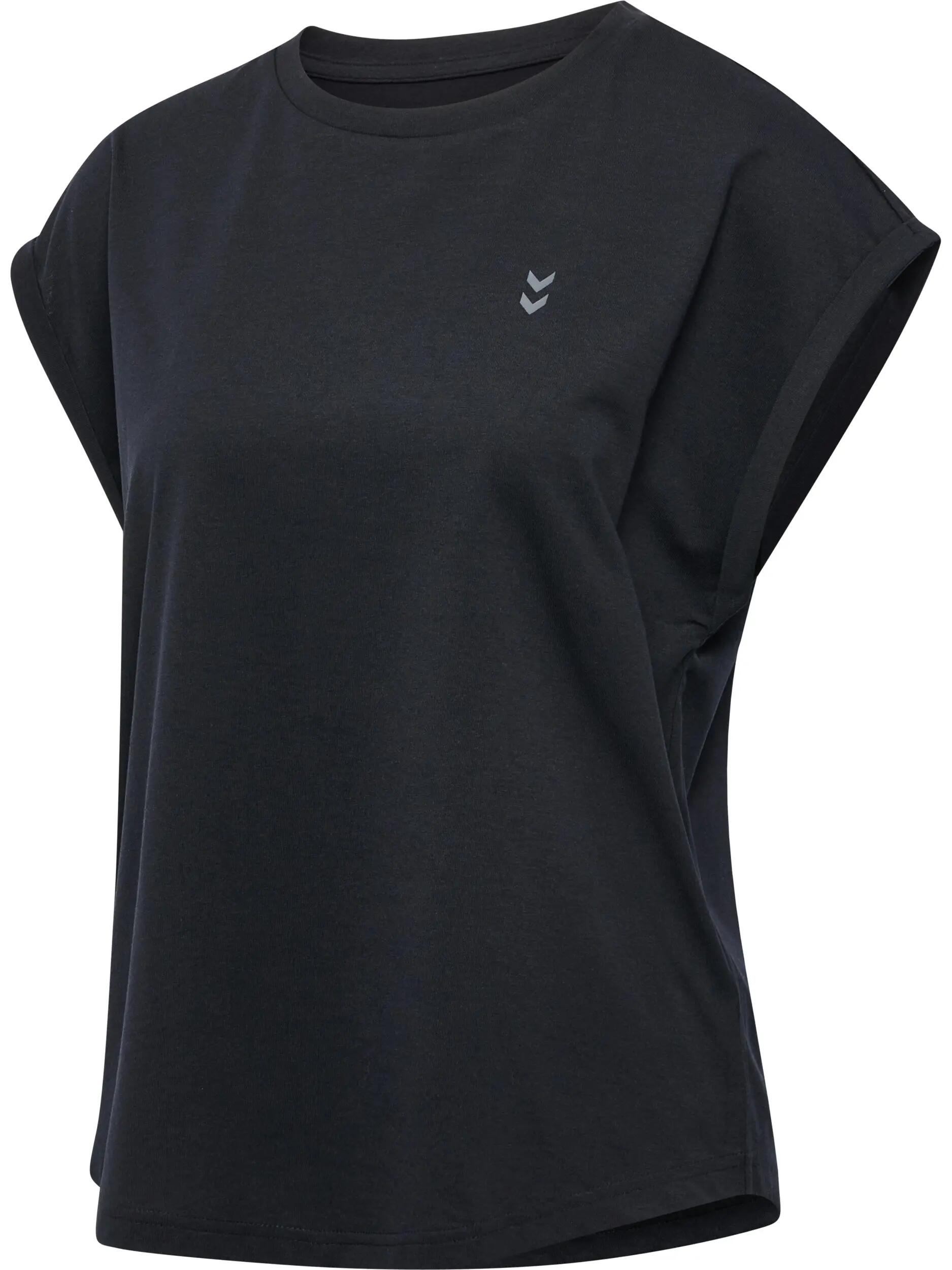 Enfiler T-Shirt Hmlsoft Entraînement Femme 2/7