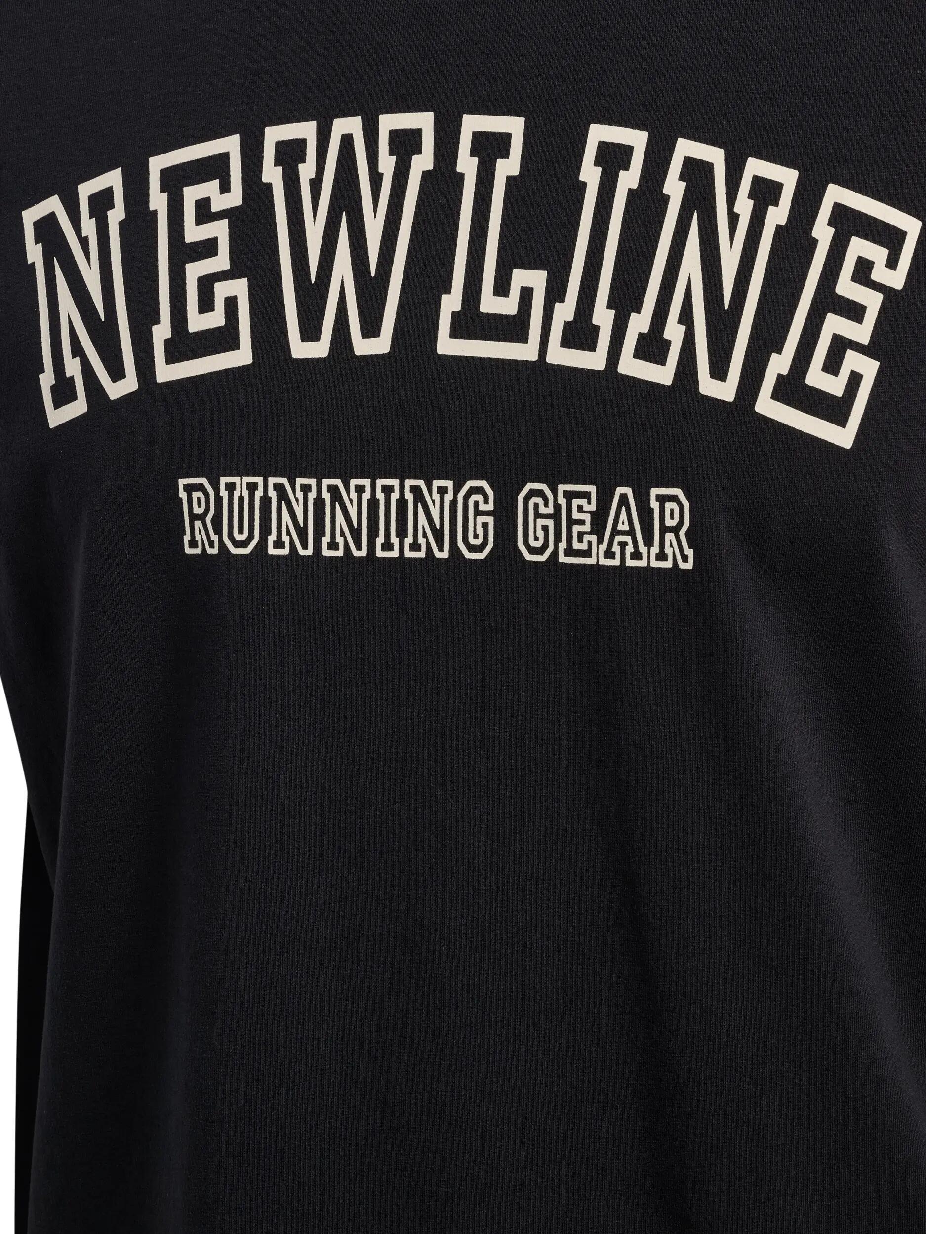 T-Shirt Nwllogo Laufen Herren 7/8