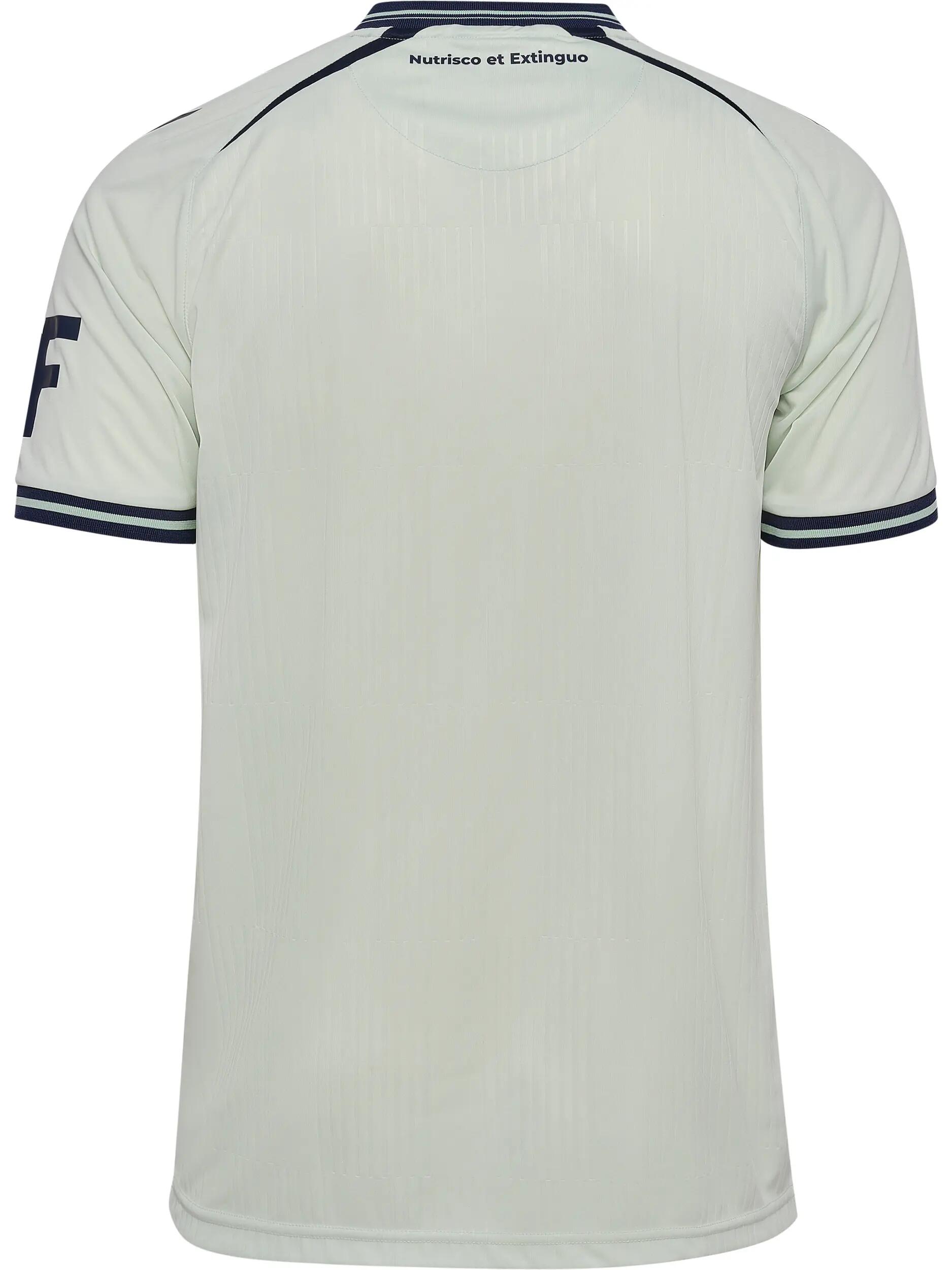 Maillot Idegenbeli HAC 2026/27 4/12