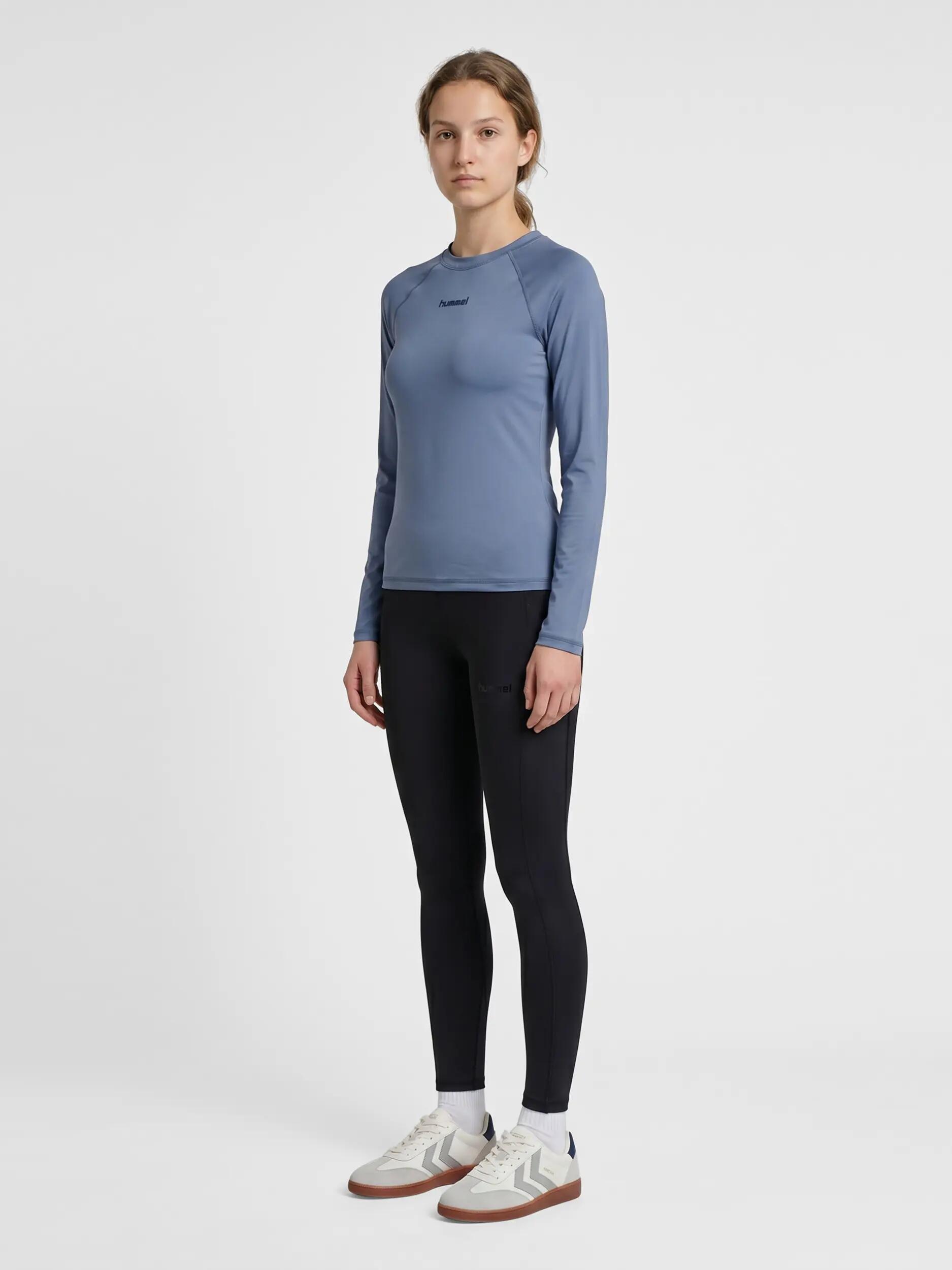 T-Shirt Hmlprima Damen 3/7