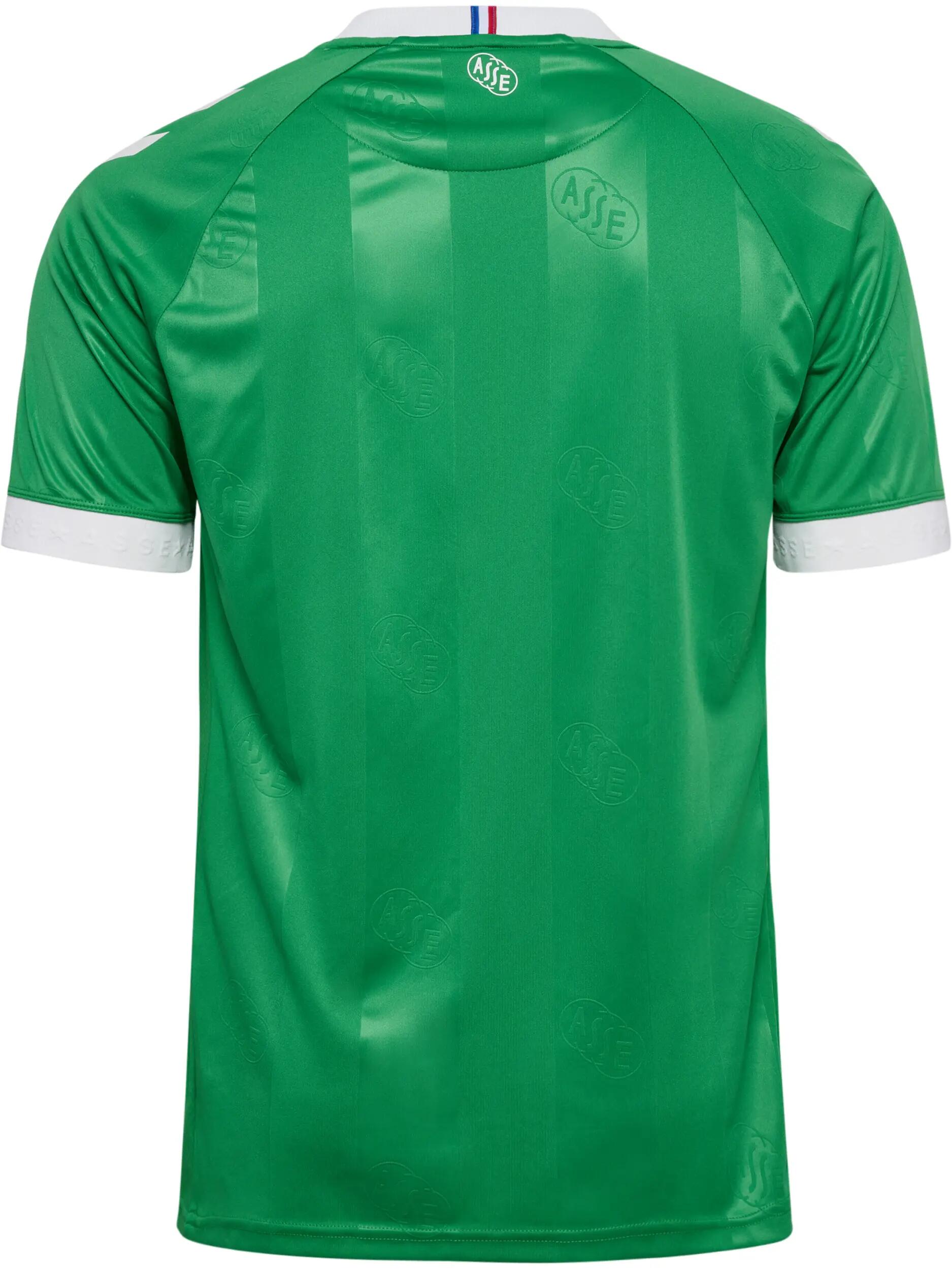 Camiseta Asse 26/27 Adulto Unisex 4/12