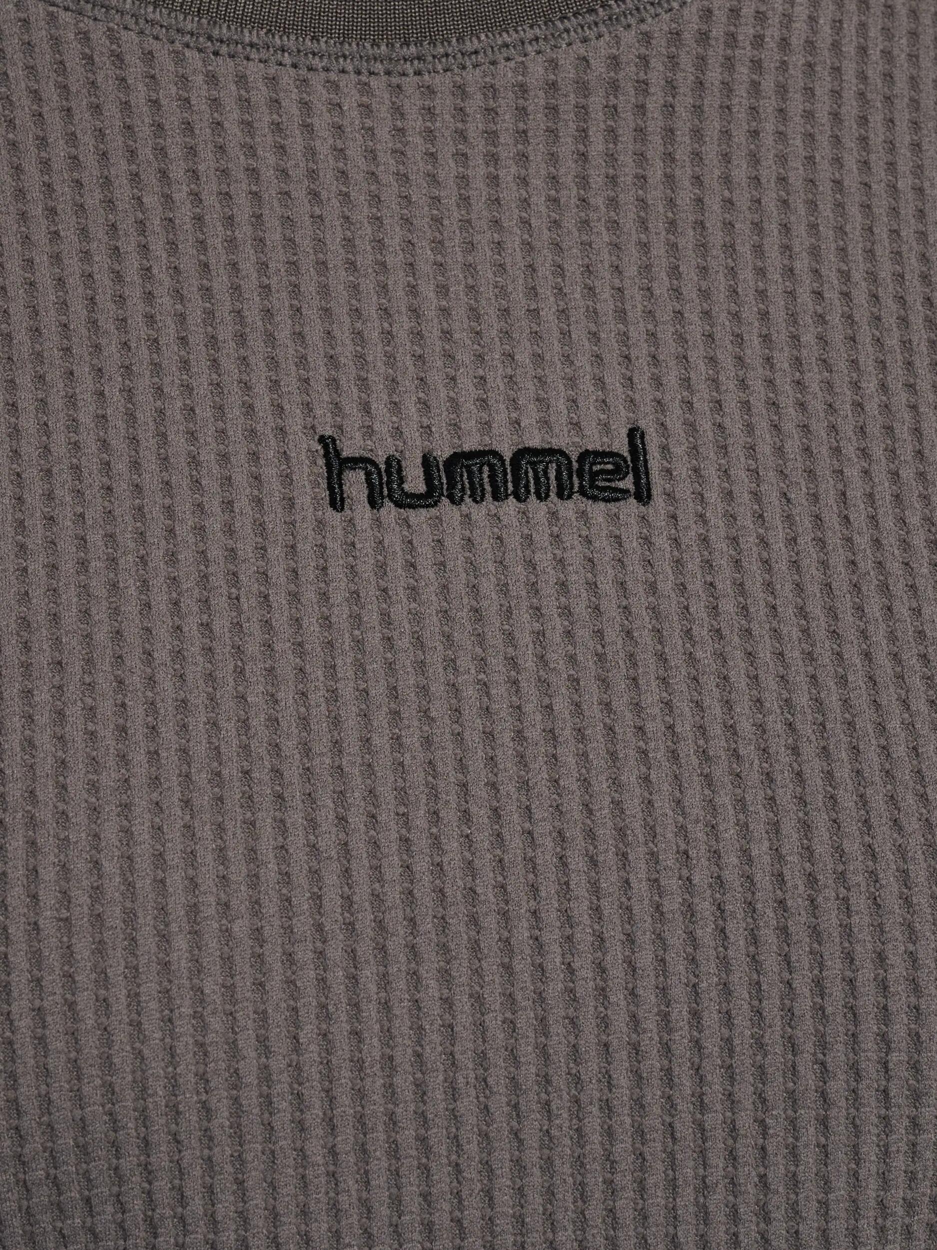 Enfiler T-Shirt Hmlsoft Femme 6/6