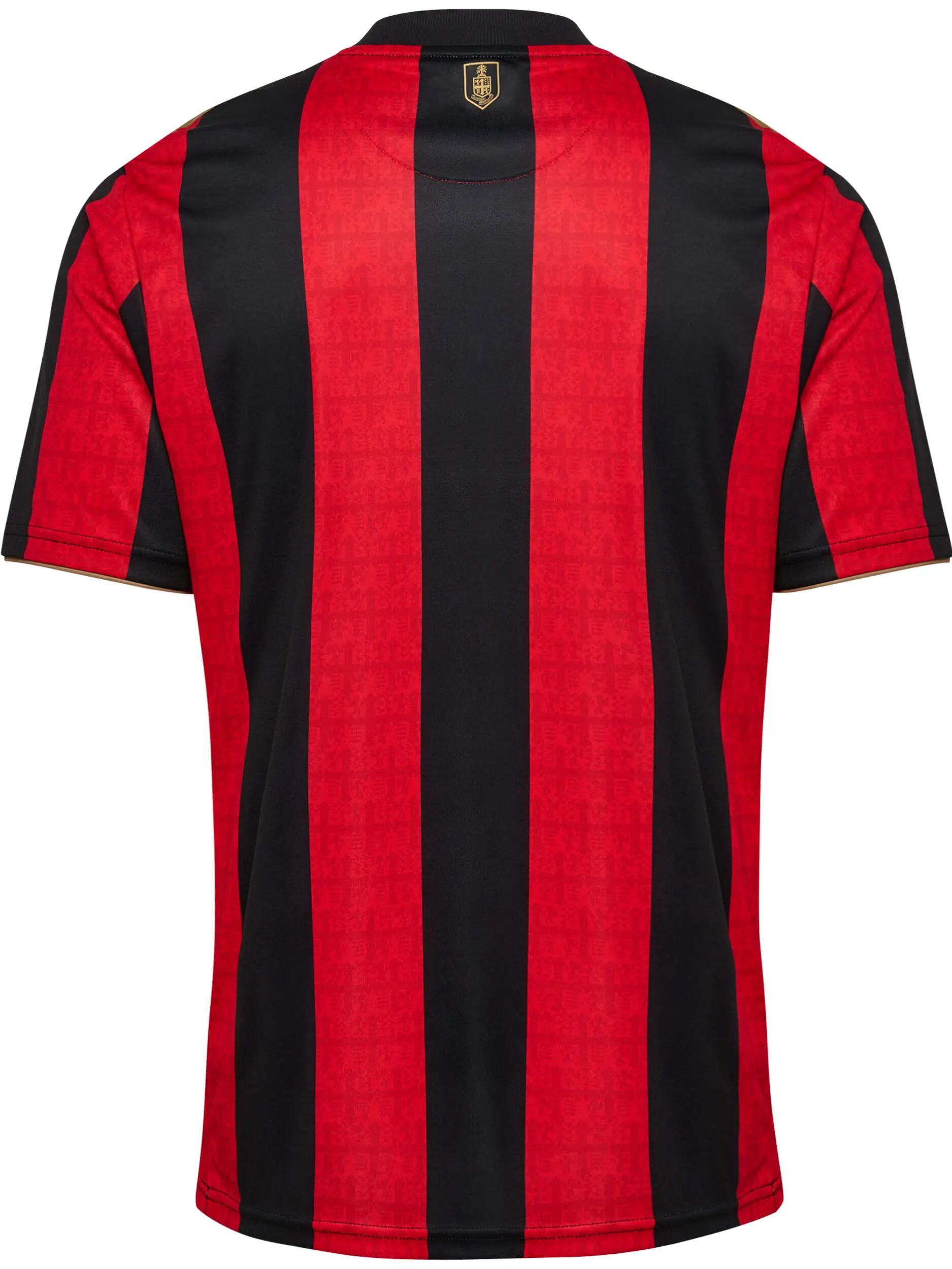 Camiseta Afcb 26/27 Adulto Unisex 4/12
