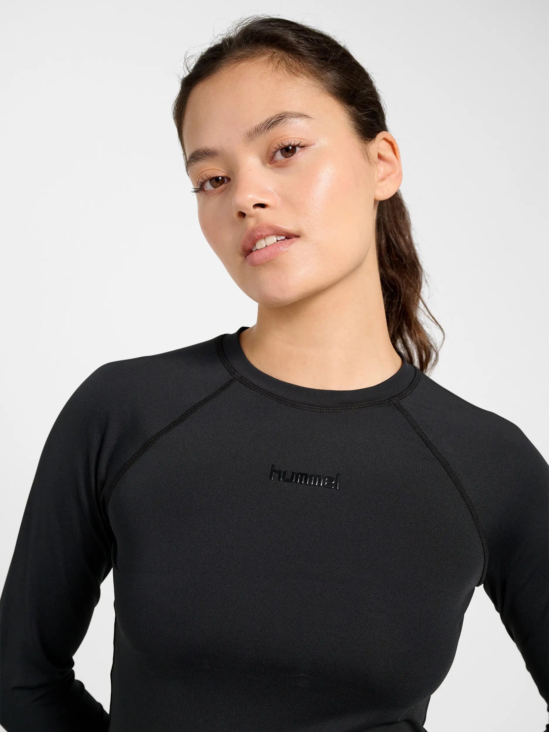 Camiseta Hmlprima Mujer 5/9