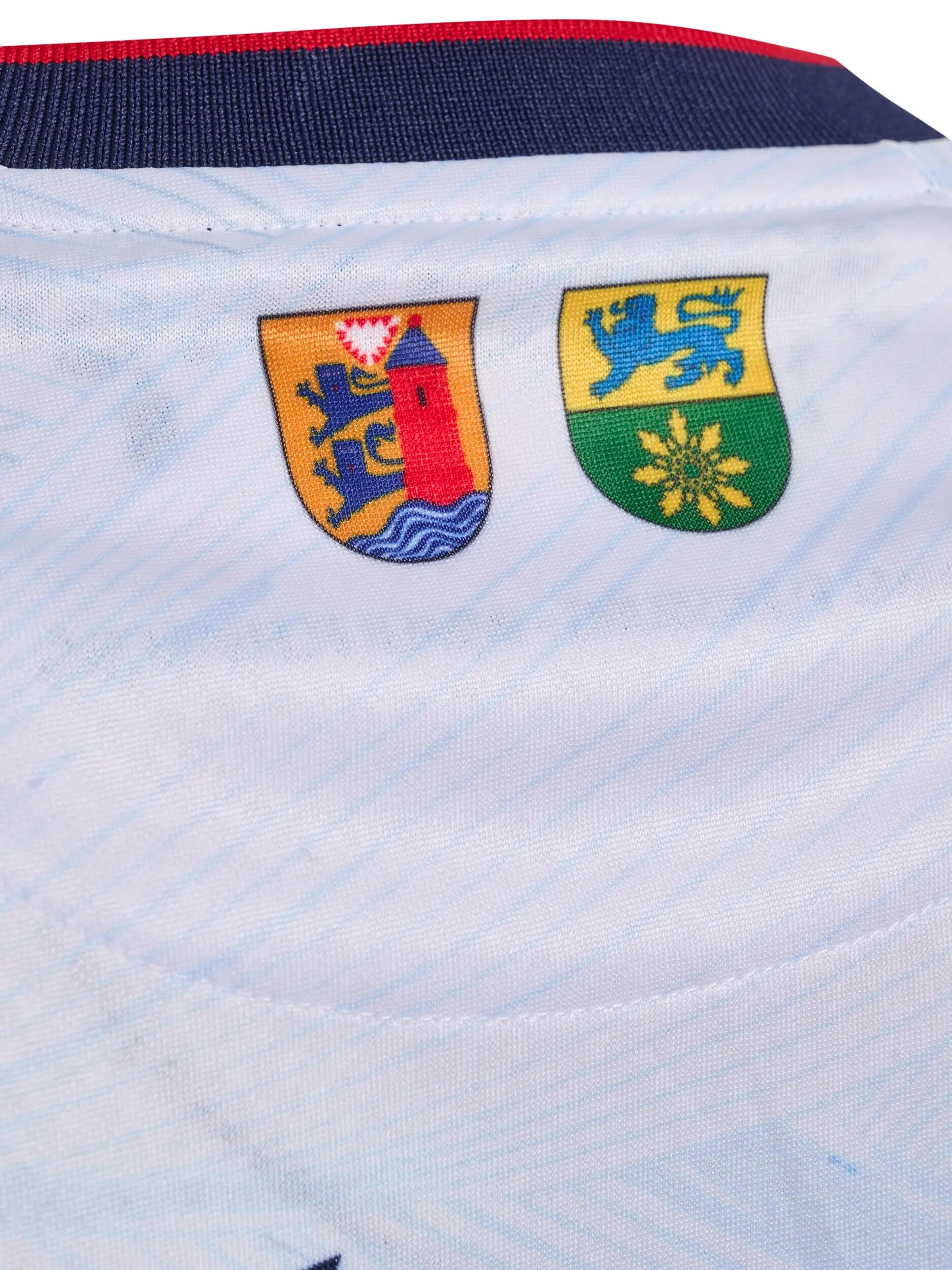 Camisola alternativa SG Flensburg-Handewitt 2026/27 9/12