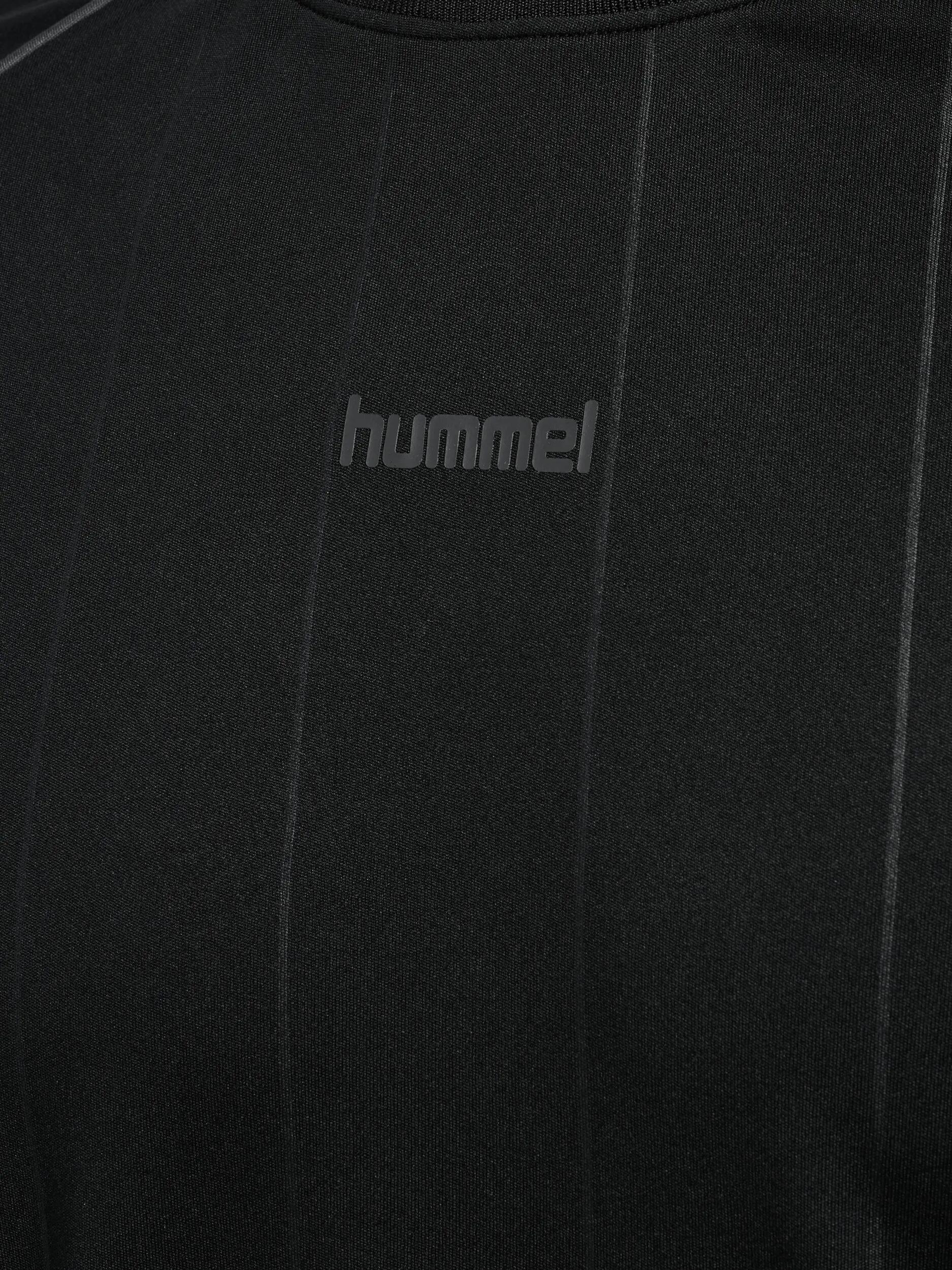Camiseta Hmlpitch Hombre 6/7