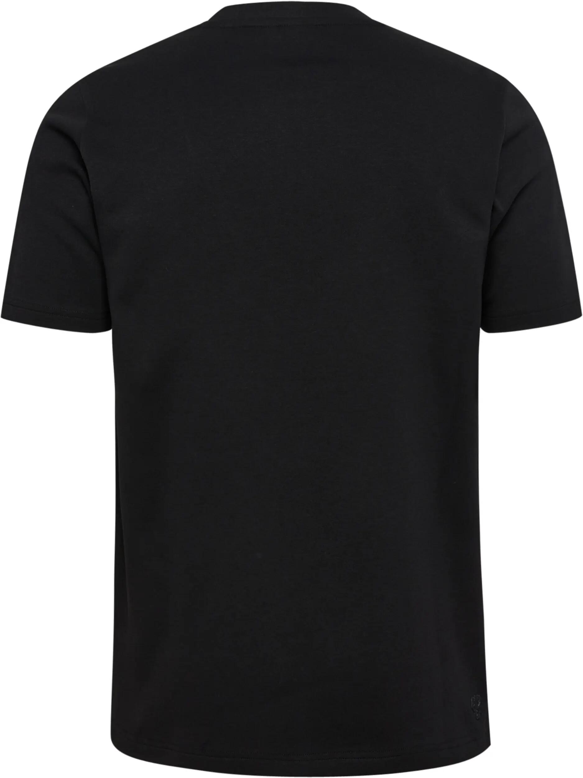 T-Shirt Formal Tech Erwachsene 4/8