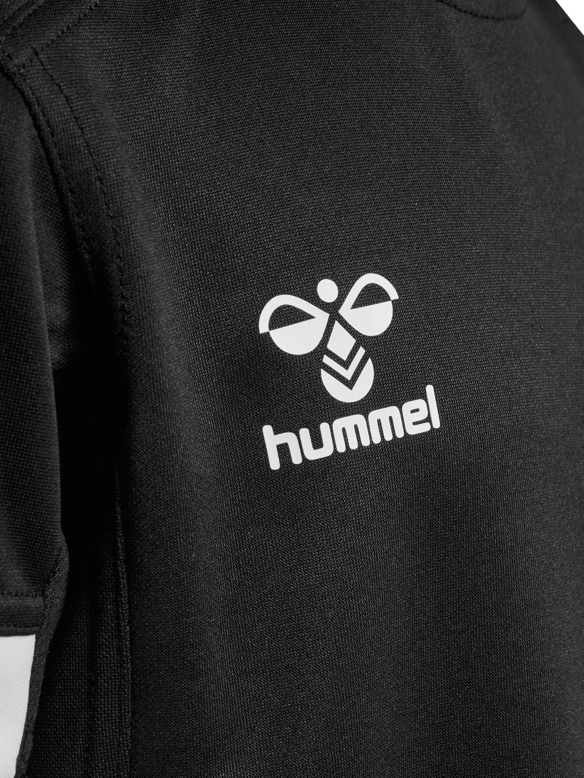Enfiler T-Shirt Hmlrugby Enfant 4/6