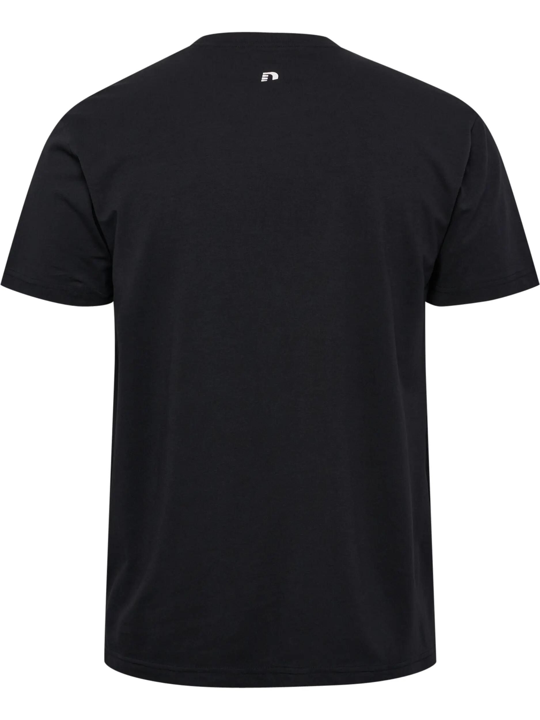 T-Shirt Nwllogo Laufen Herren 4/8