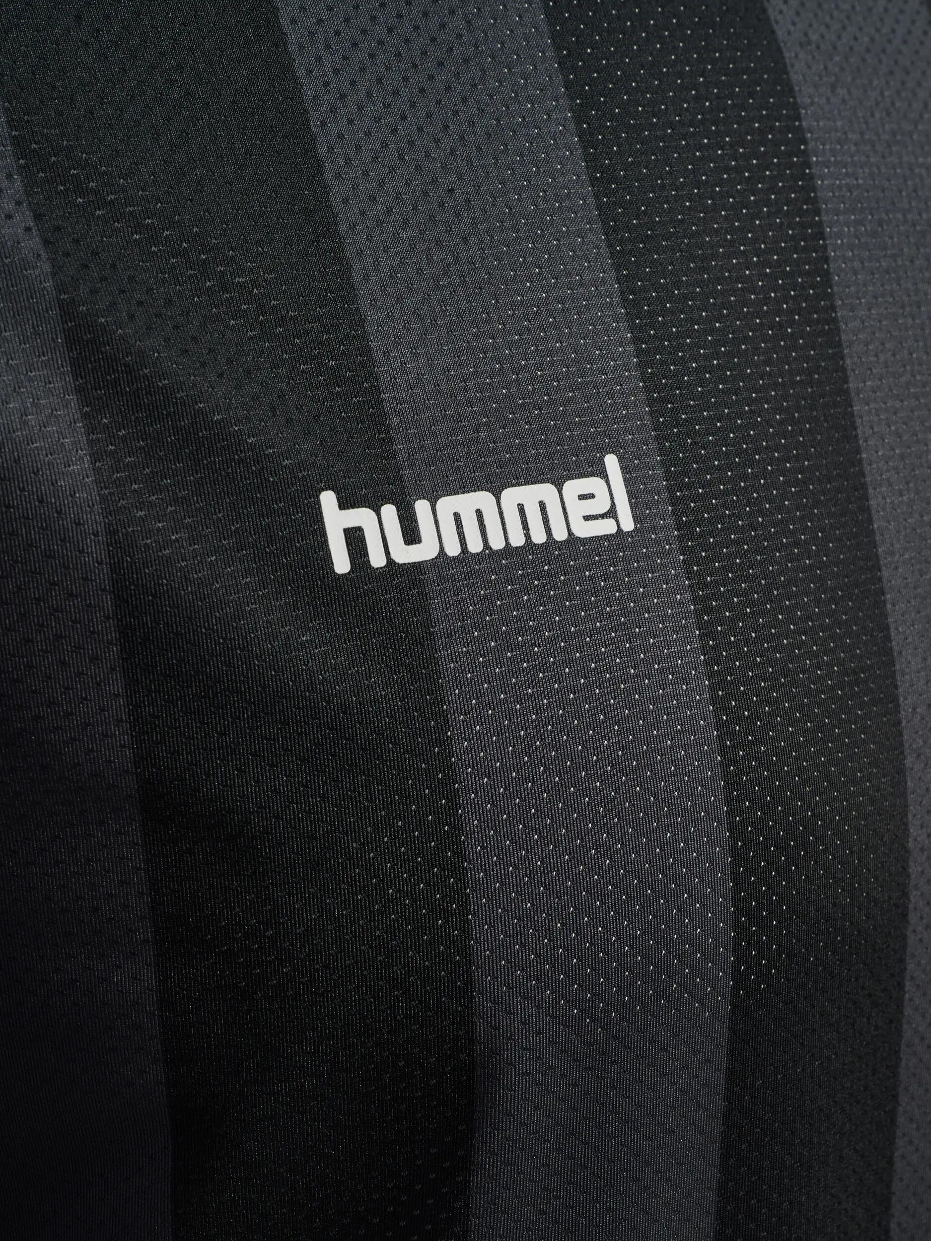 Dżersej z długim rękawem Hummel Kick Off 7/8