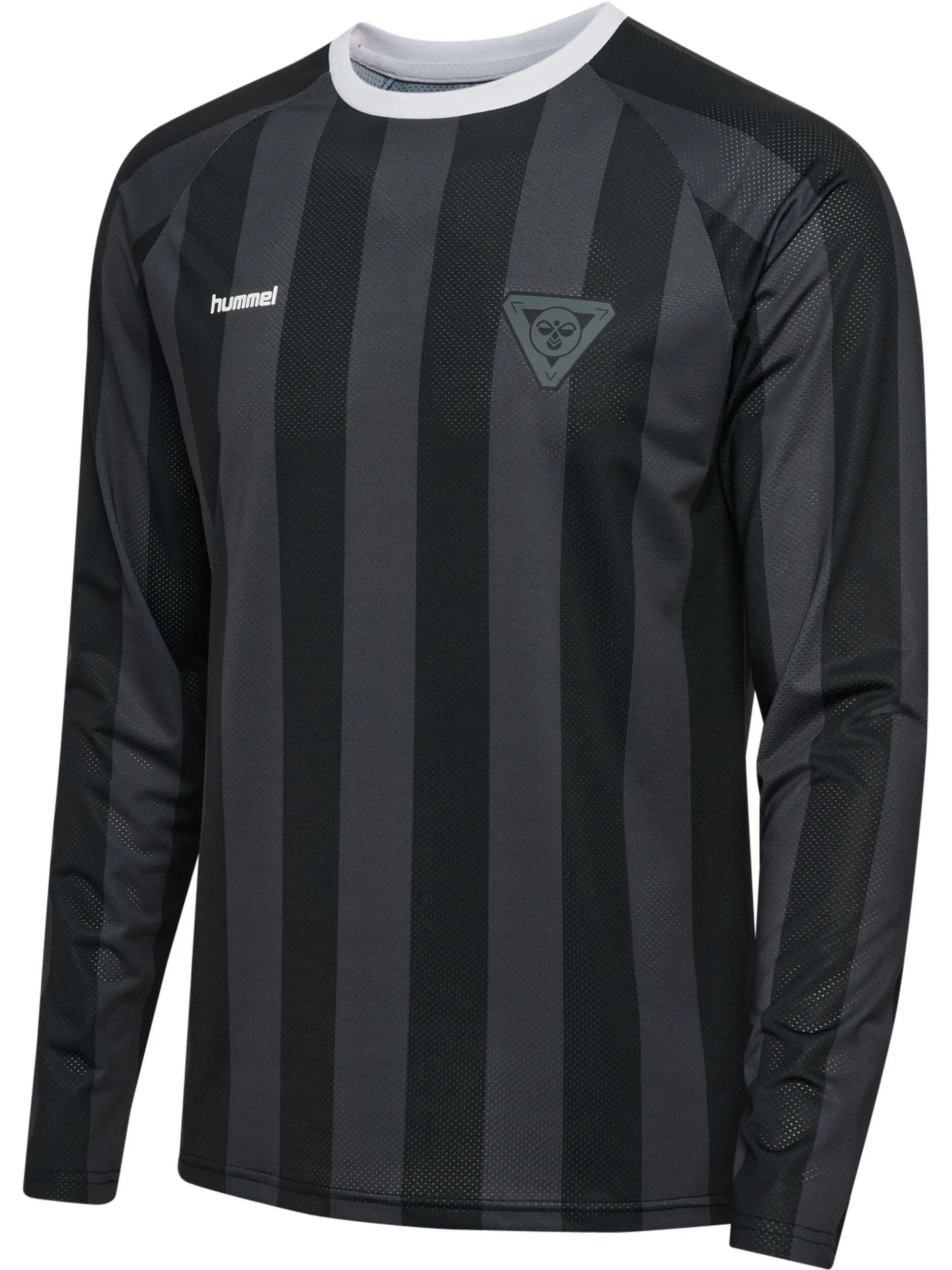Dżersej z długim rękawem Hummel Kick Off 2/8