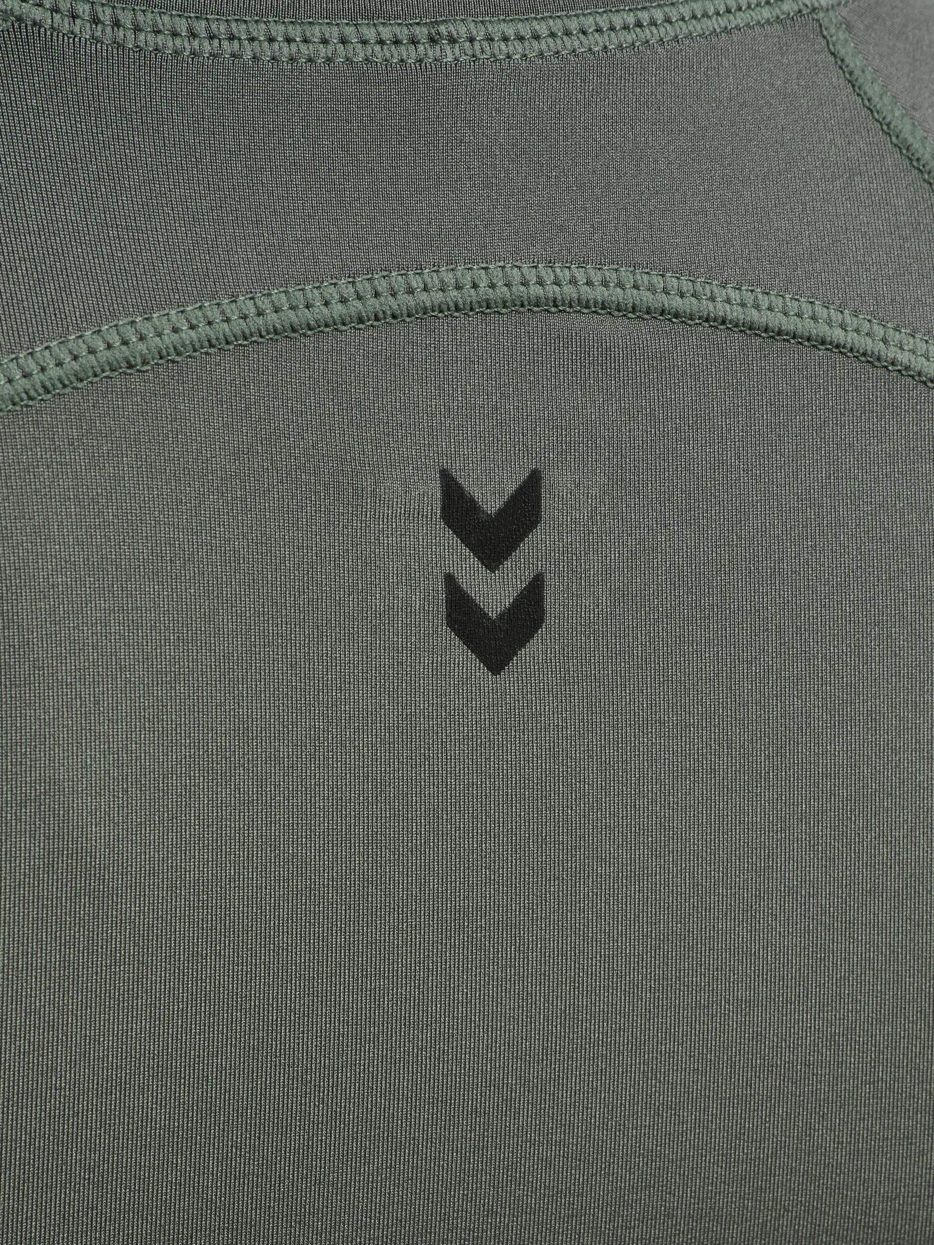 Női hosszú ujjú póló Hummel Prima 7/7