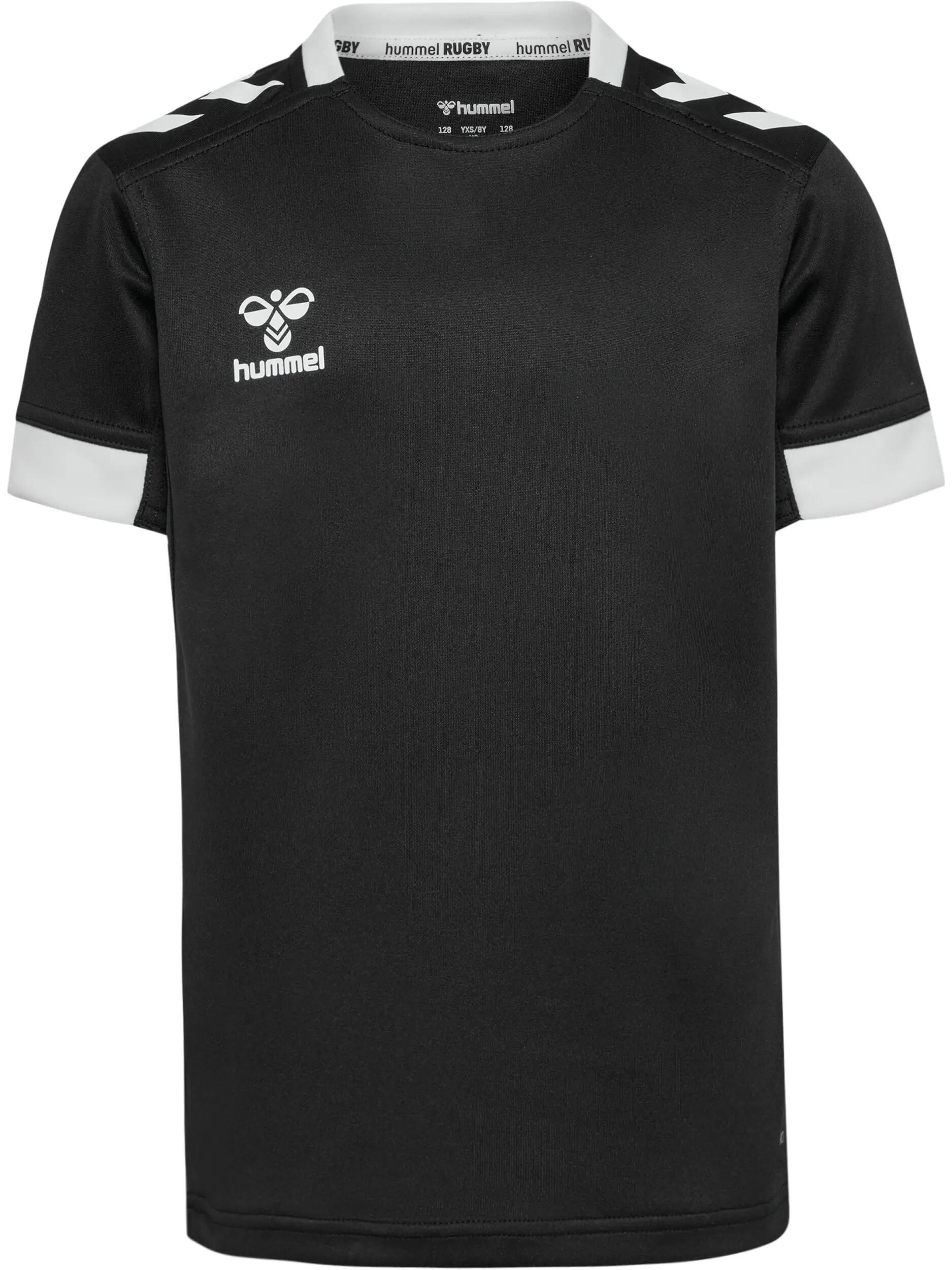 Enfiler T-Shirt Hmlrugby Enfant 2/6