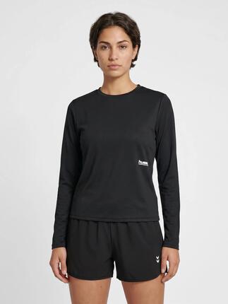 Enfiler T-Shirt Hmlpulse Femme